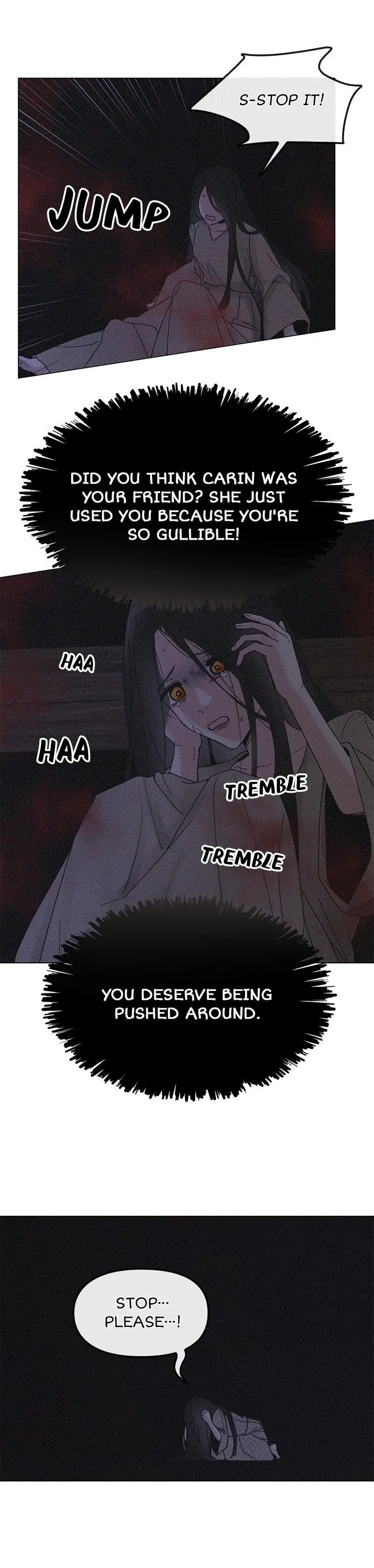 Read Dame Ijiwaru H chapter 34 image 10 on Lezhin