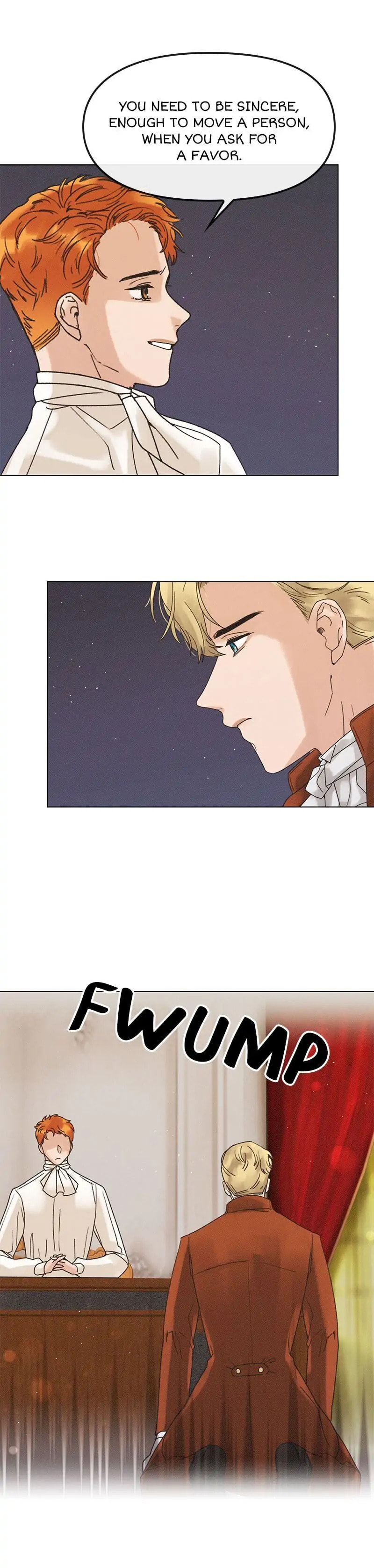 Read Dame Ijiwaru H chapter 34 image 15 on Lezhin