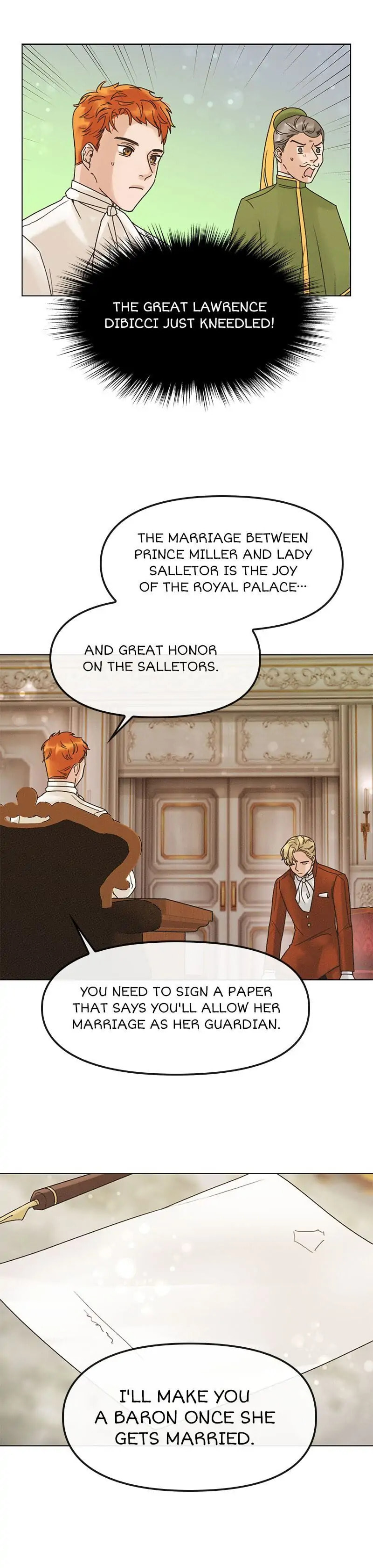 Read Dame Ijiwaru H chapter 34 image 16 on Lezhin