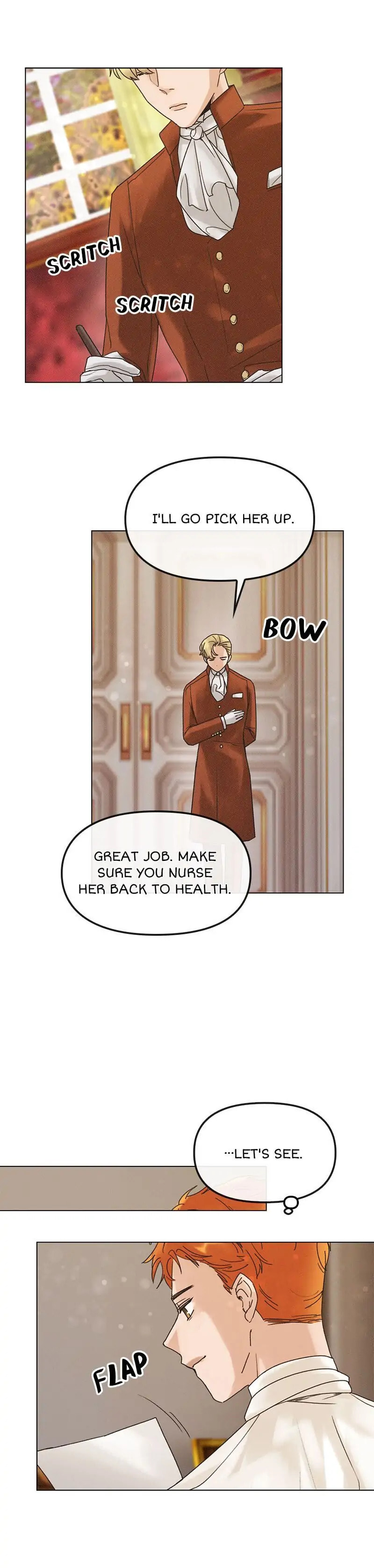 Read Dame Ijiwaru H chapter 34 image 17 on Lezhin