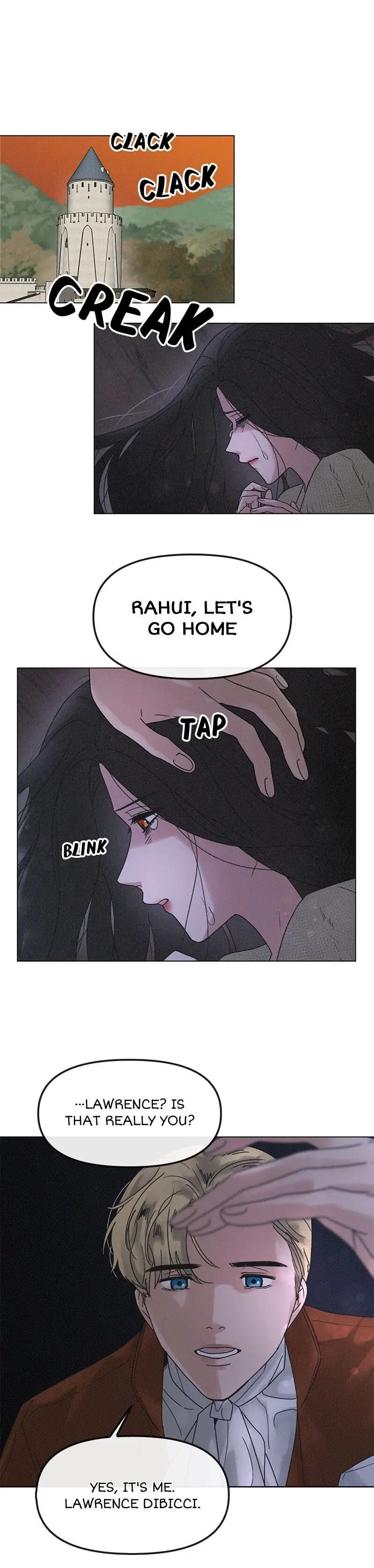 Read Dame Ijiwaru H chapter 34 image 19 on Lezhin