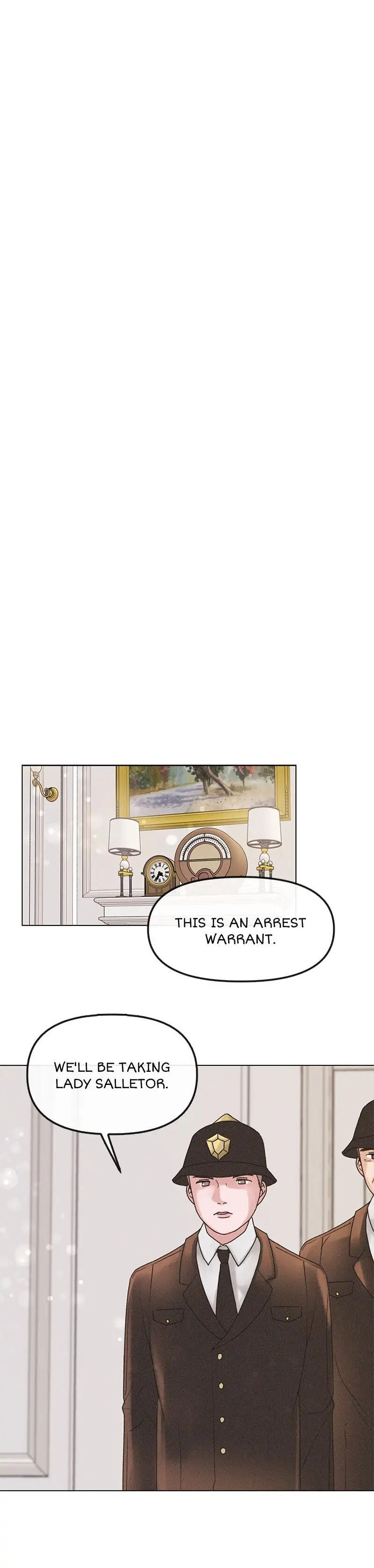 Read Dame Ijiwaru H chapter 34 image 3 on Lezhin