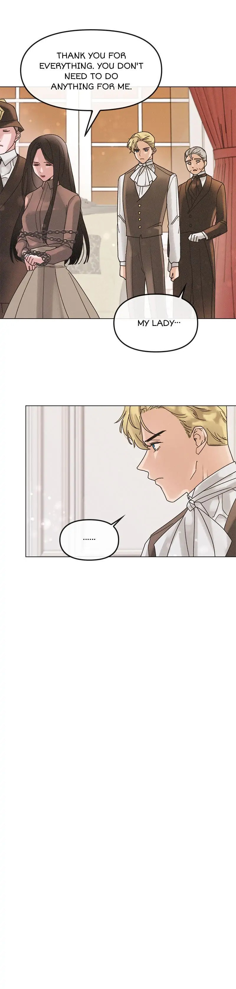 Read Dame Ijiwaru H chapter 34 image 4 on Lezhin