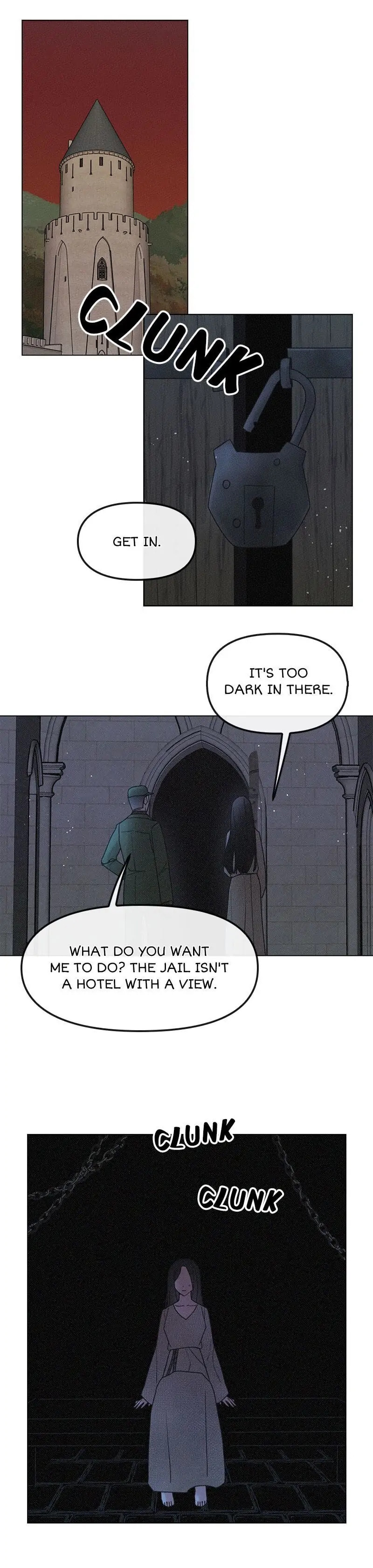 Read Dame Ijiwaru H chapter 34 image 5 on Lezhin