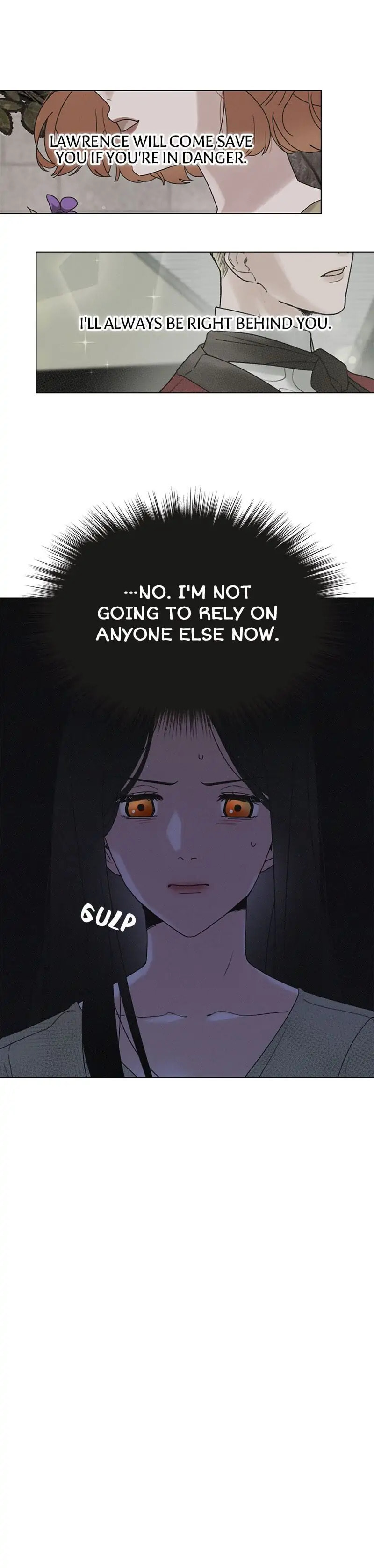Read Dame Ijiwaru H chapter 34 image 6 on Lezhin