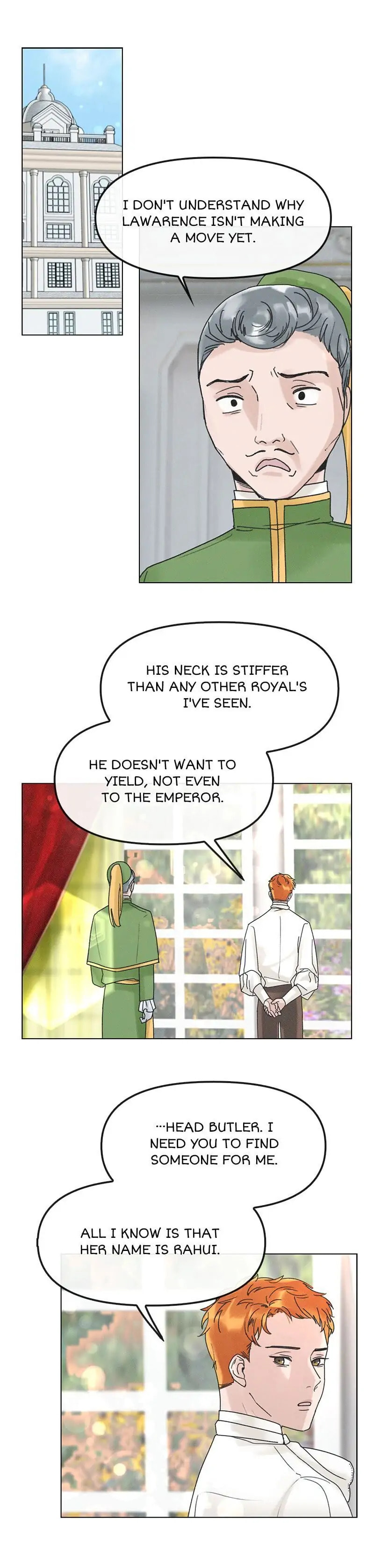 Read Dame Ijiwaru H chapter 34 image 7 on Lezhin