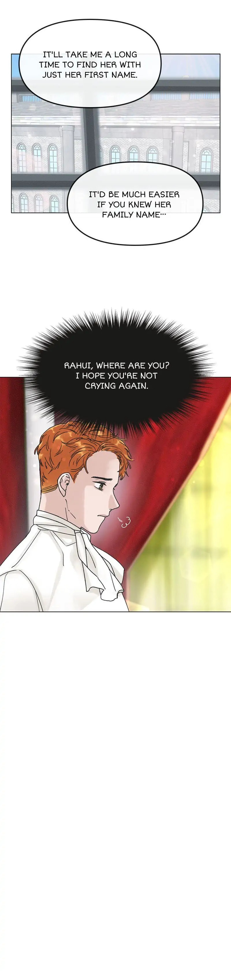 Read Dame Ijiwaru H chapter 34 image 8 on Lezhin