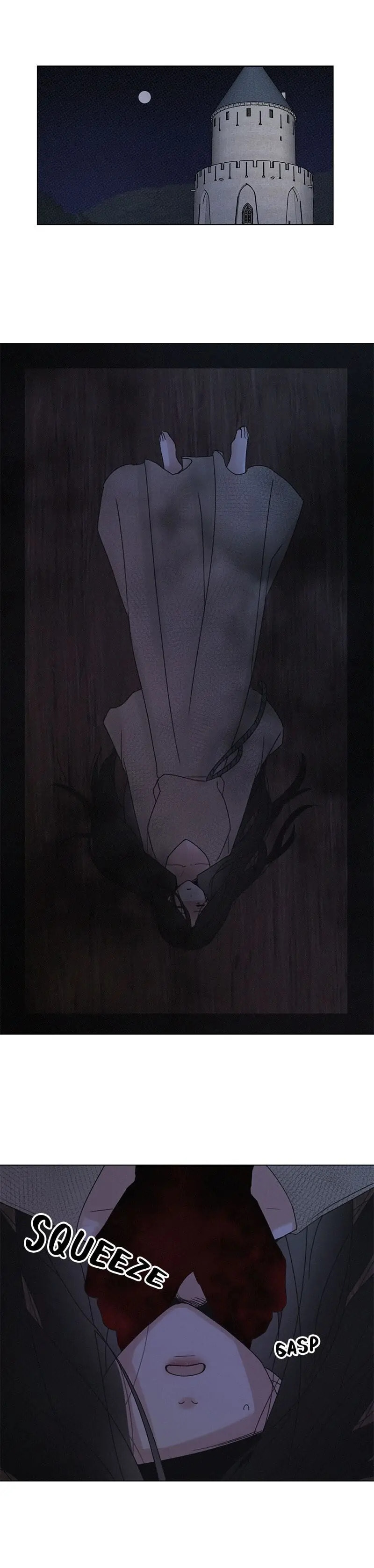 Read Dame Ijiwaru H chapter 34 image 9 on Lezhin
