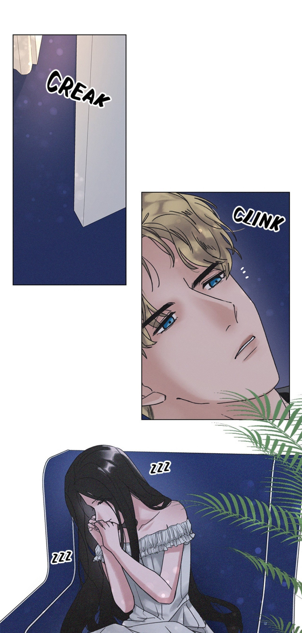 Read Dame Ijiwaru H chapter 35 image 12 on Lezhin