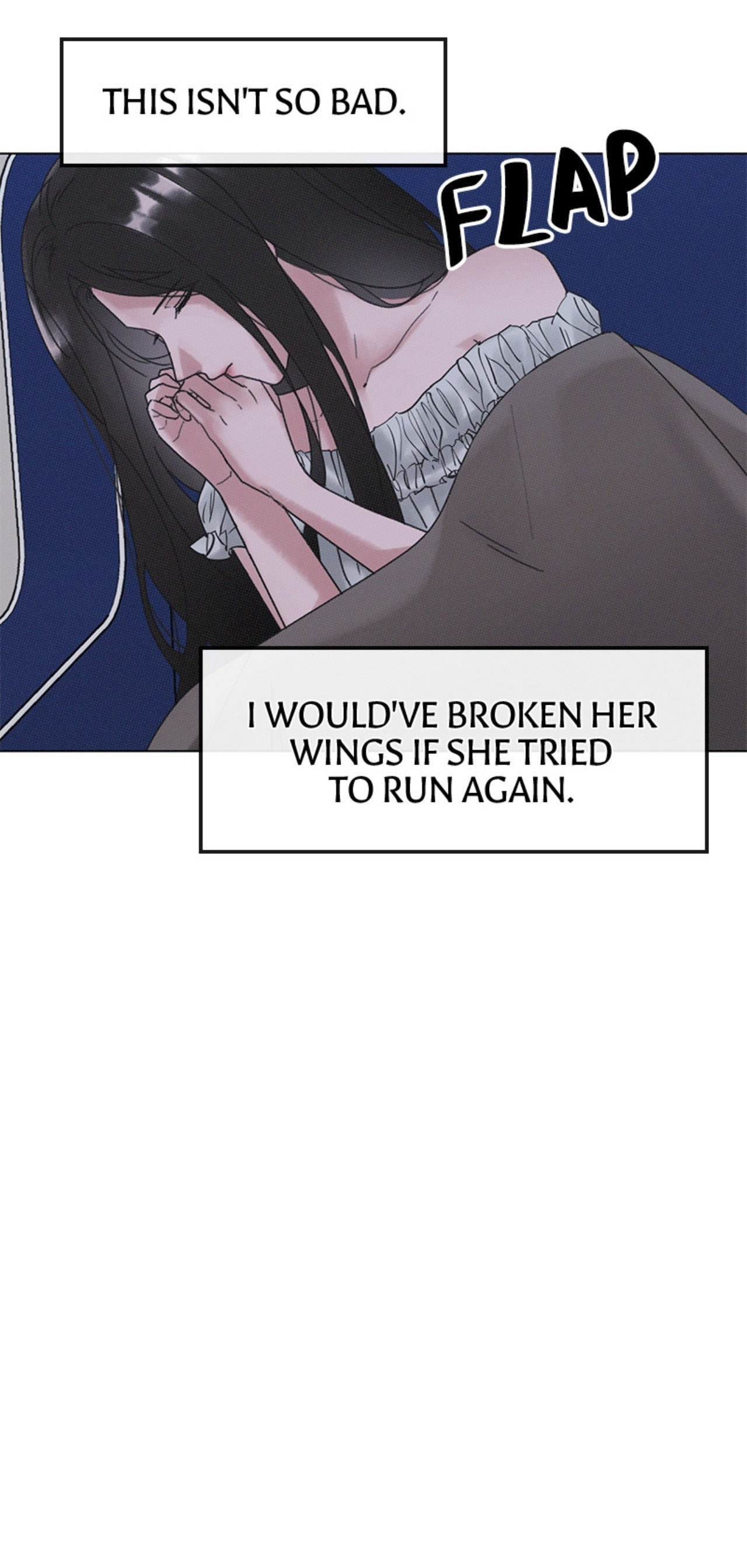 Read Dame Ijiwaru H chapter 35 image 14 on Lezhin