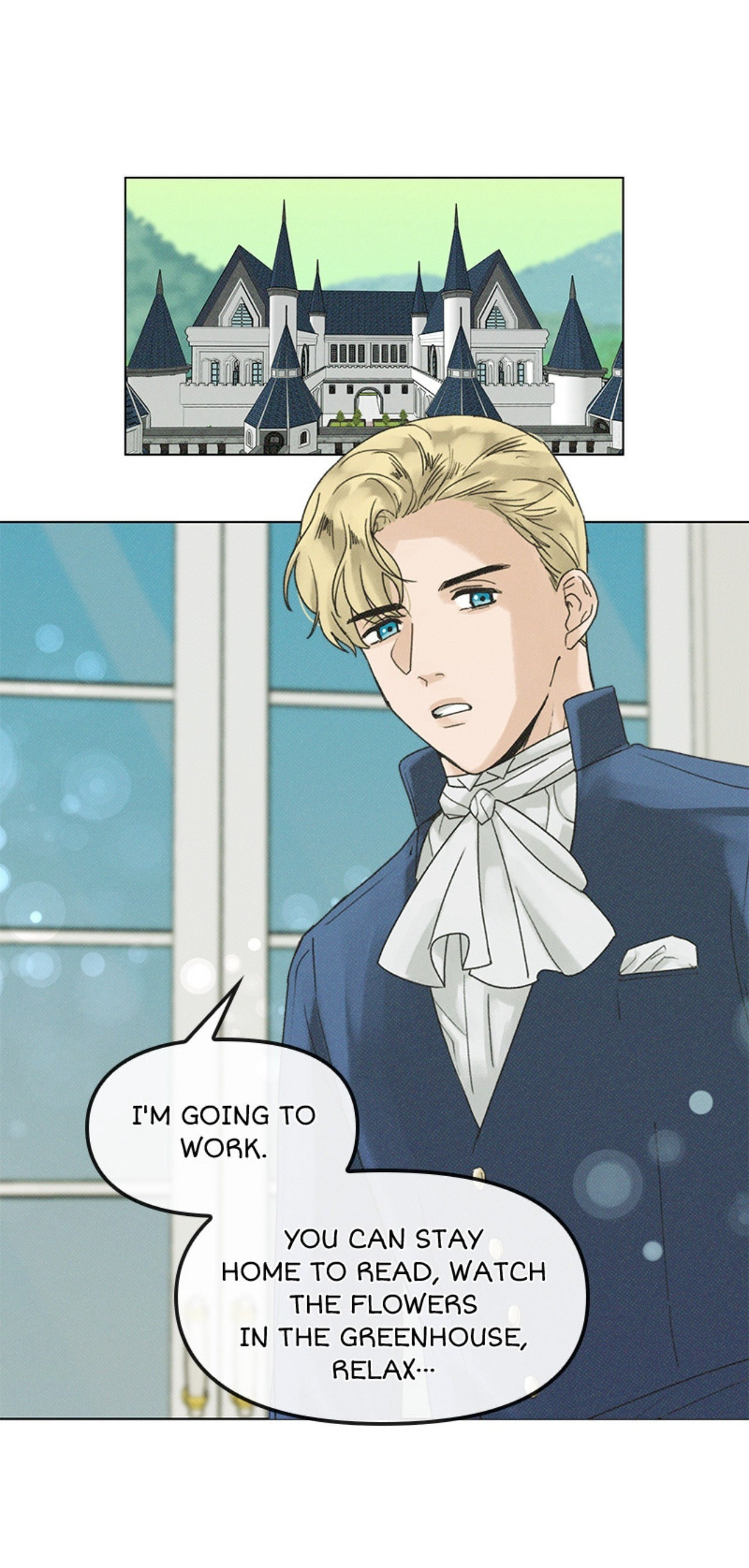 Read Dame Ijiwaru H chapter 35 image 15 on Lezhin