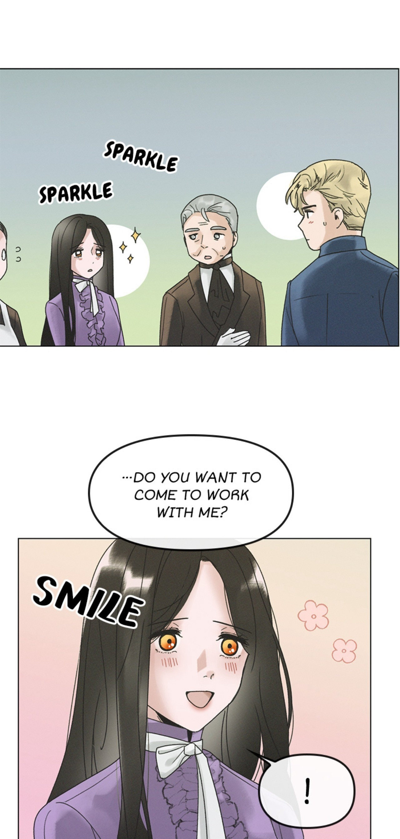 Read Dame Ijiwaru H chapter 35 image 16 on Lezhin