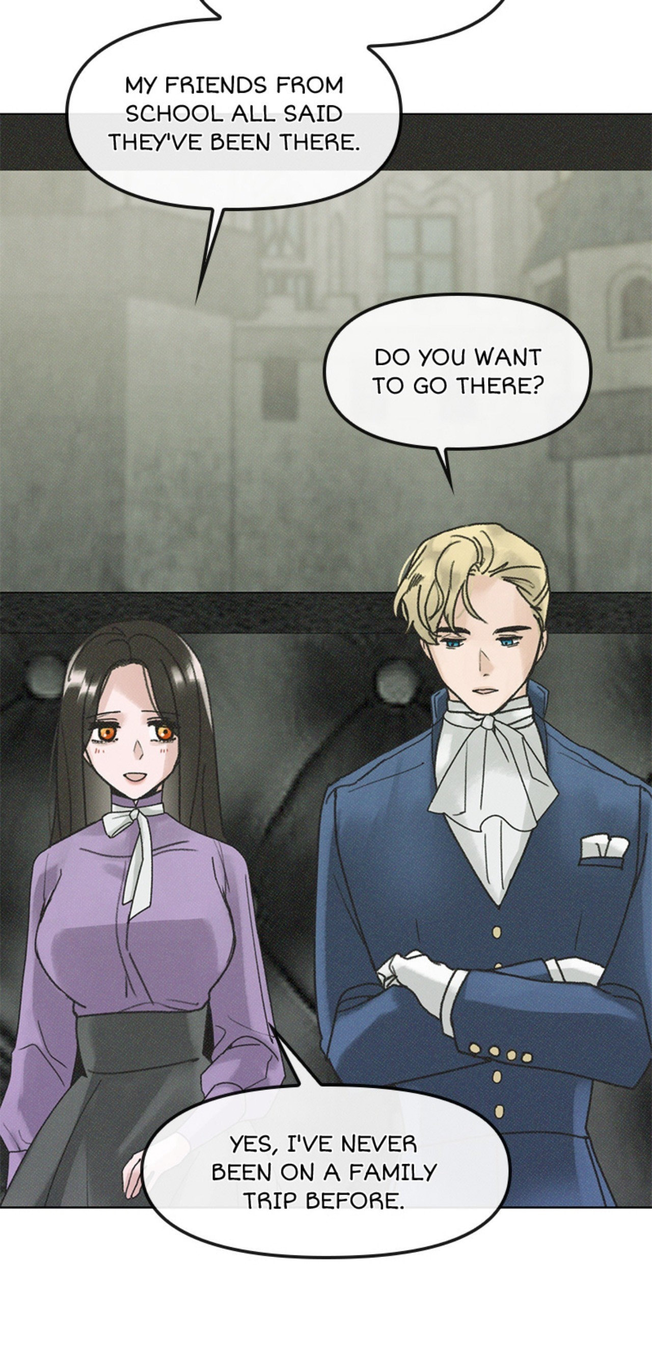 Read Dame Ijiwaru H chapter 35 image 19 on Lezhin