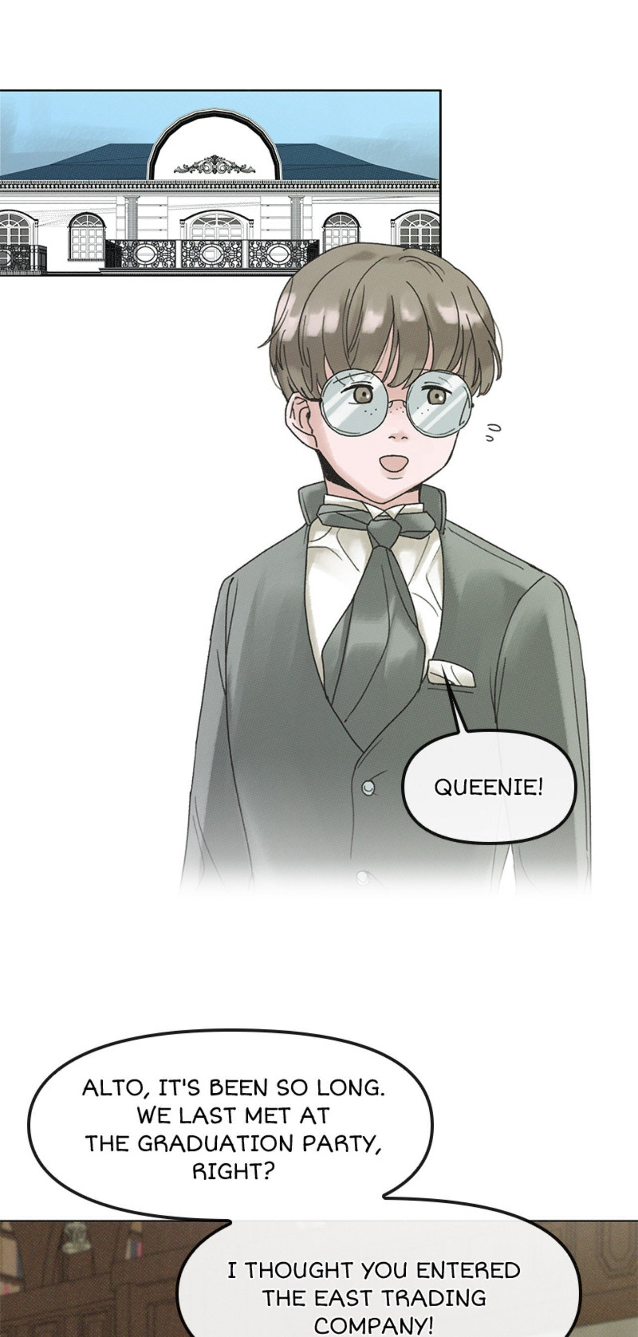 Read Dame Ijiwaru H chapter 35 image 22 on Lezhin