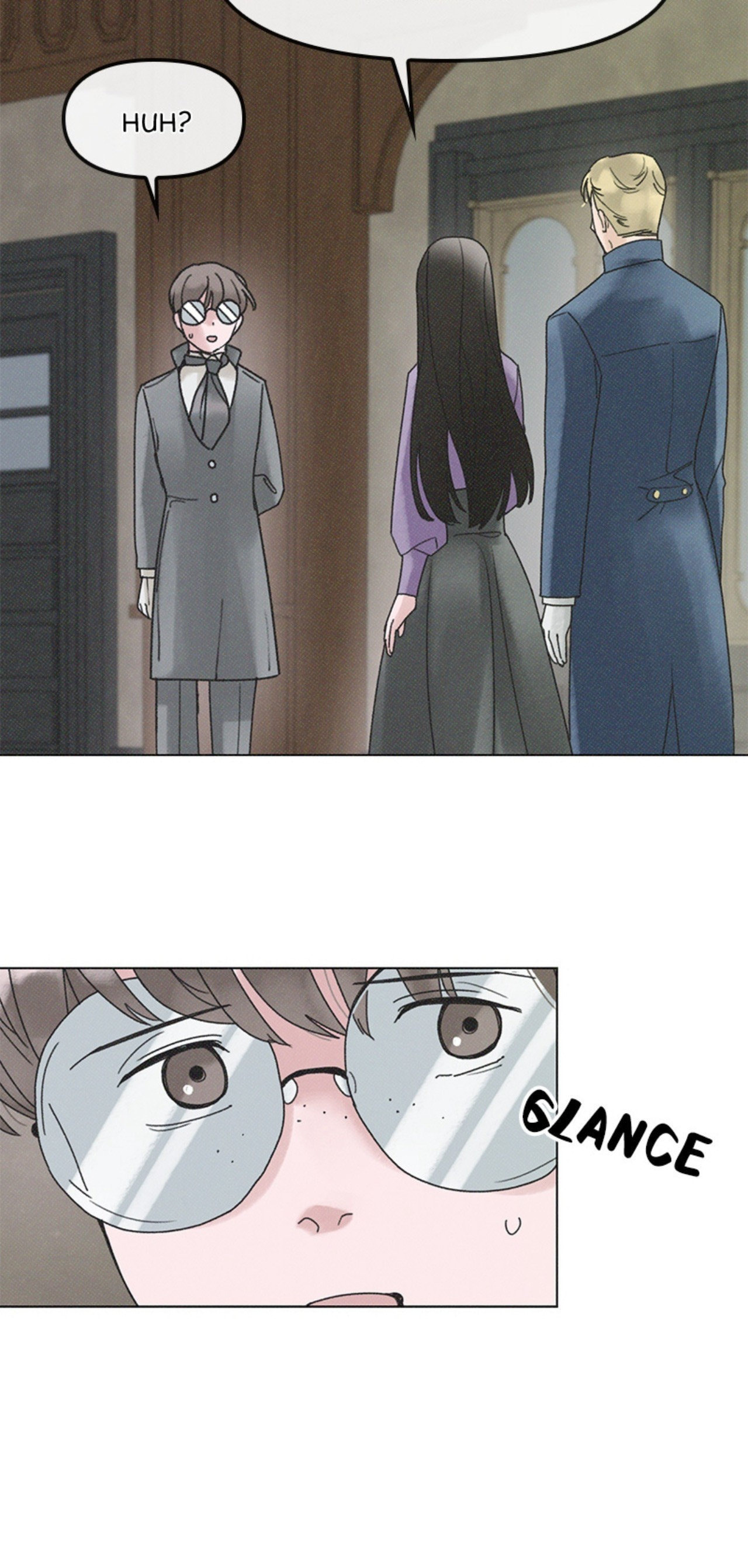 Read Dame Ijiwaru H chapter 35 image 23 on Lezhin