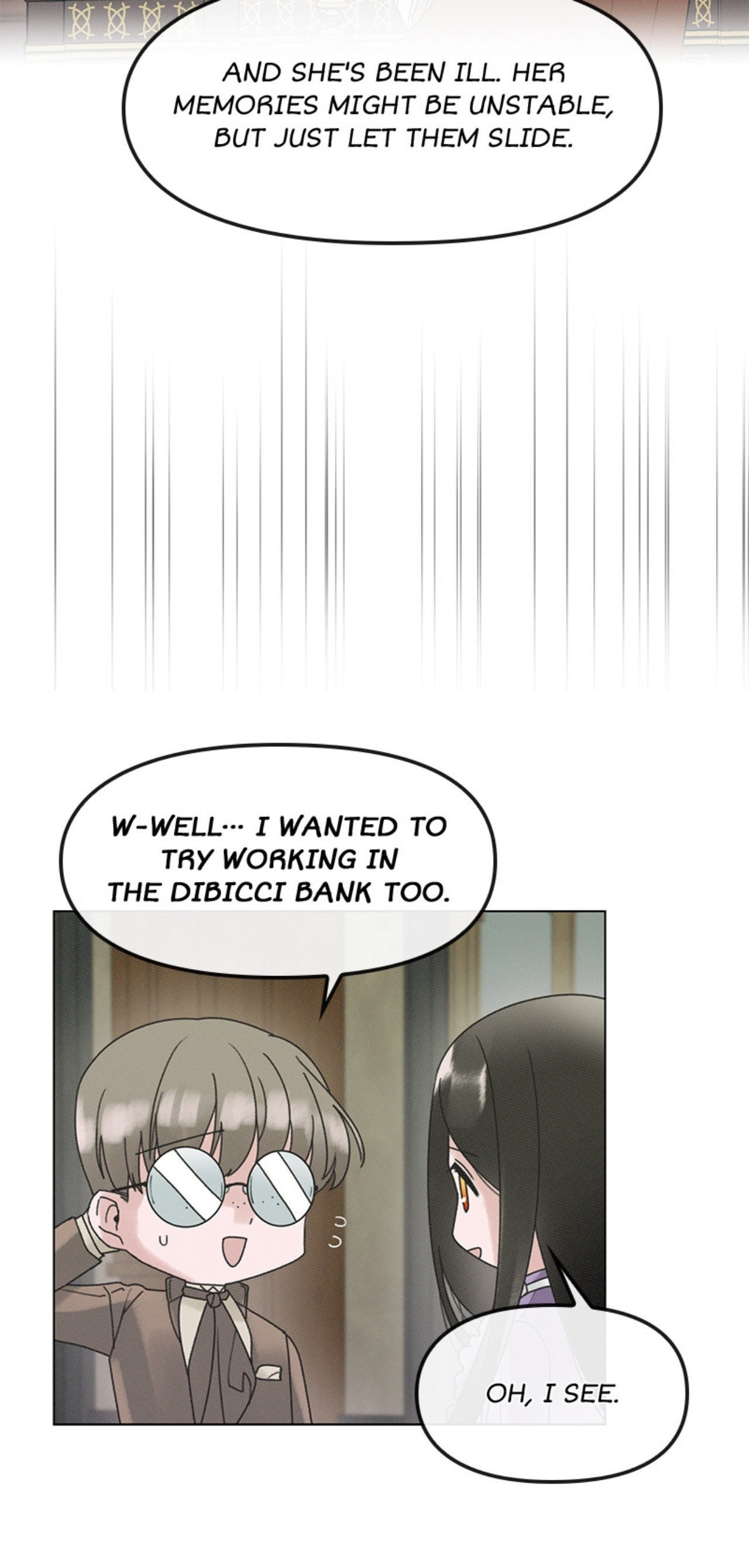 Read Dame Ijiwaru H chapter 35 image 25 on Lezhin