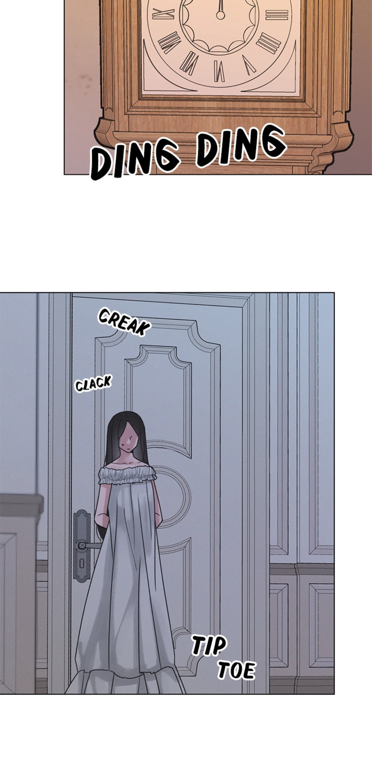 Read Dame Ijiwaru H chapter 35 image 27 on Lezhin