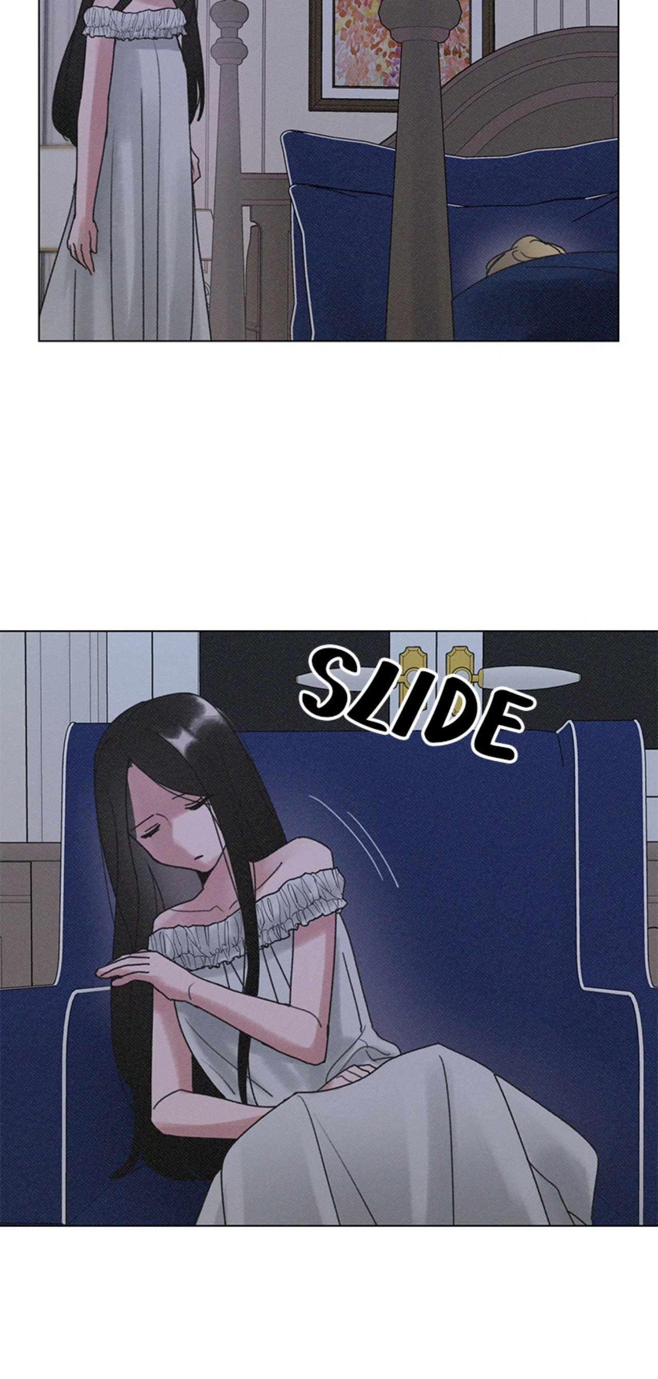 Read Dame Ijiwaru H chapter 35 image 29 on Lezhin