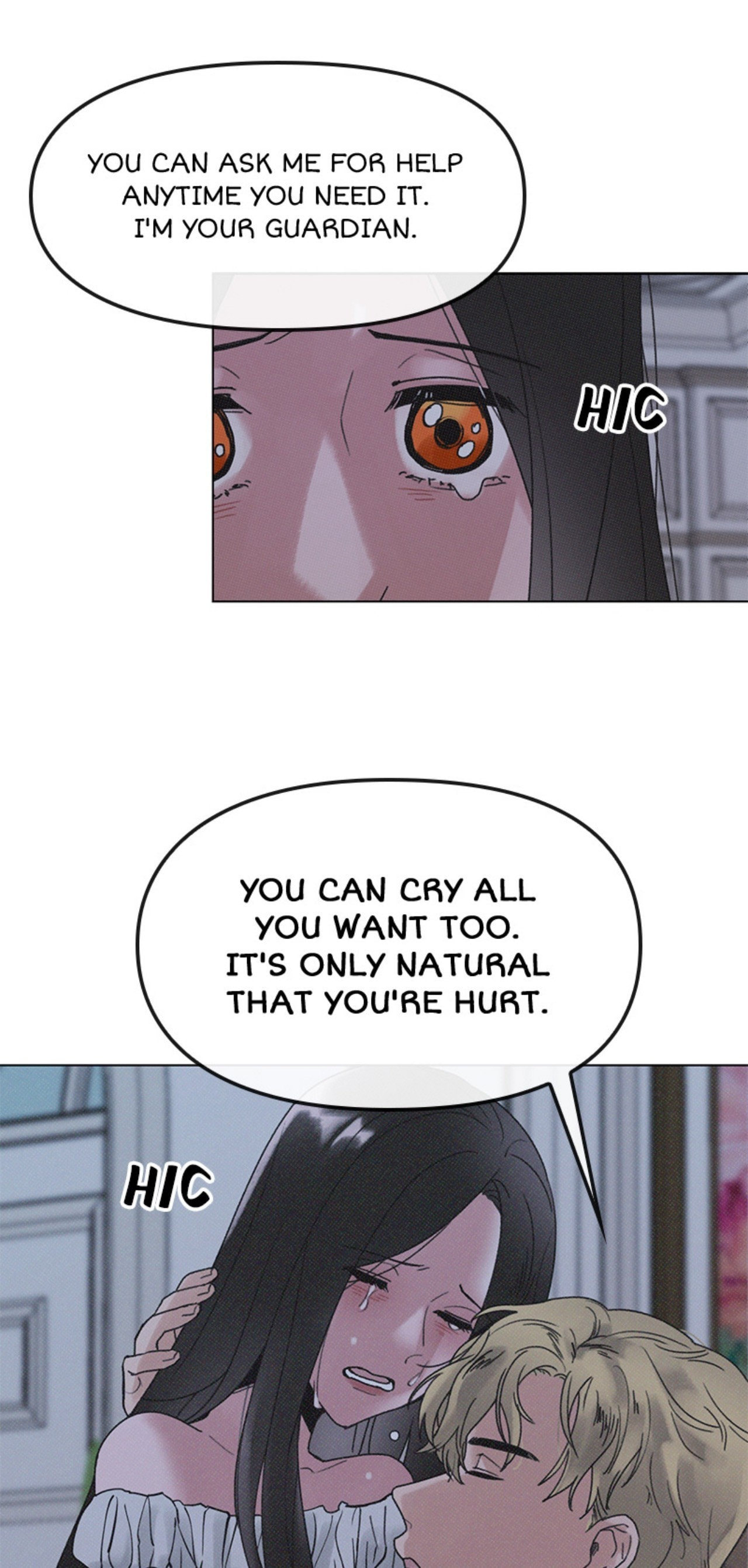 Read Dame Ijiwaru H chapter 35 image 32 on Lezhin