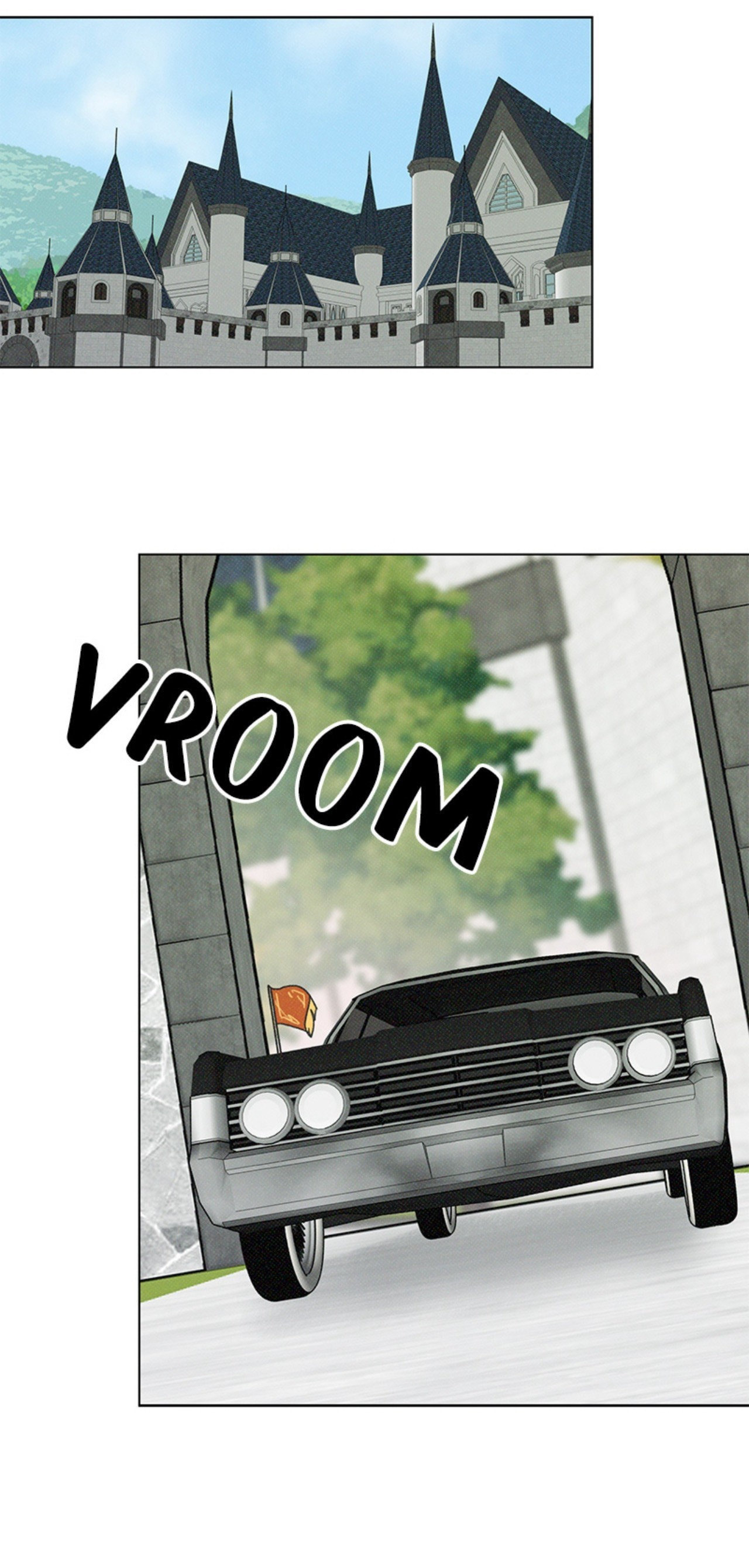Read Dame Ijiwaru H chapter 35 image 35 on Lezhin