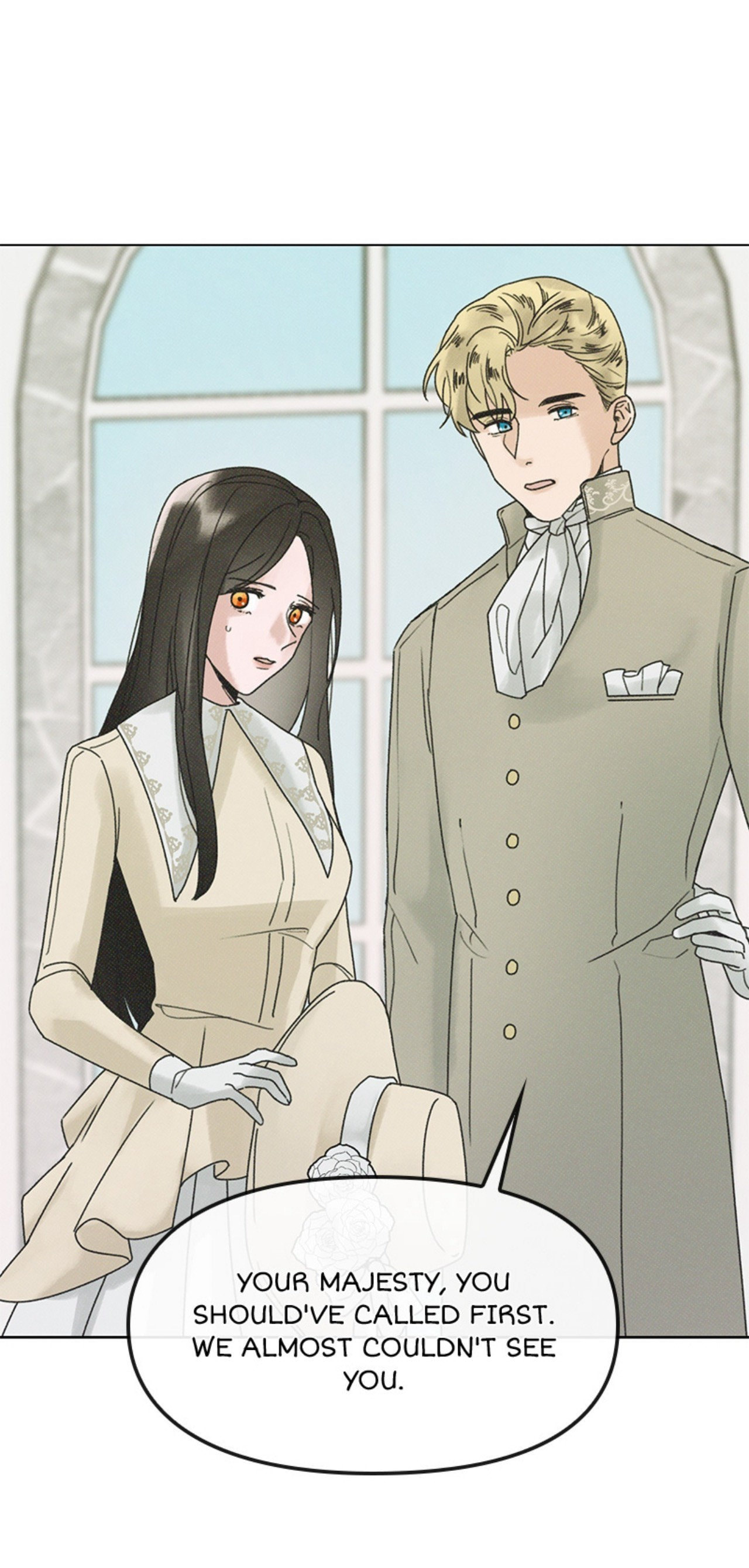 Read Dame Ijiwaru H chapter 35 image 37 on Lezhin