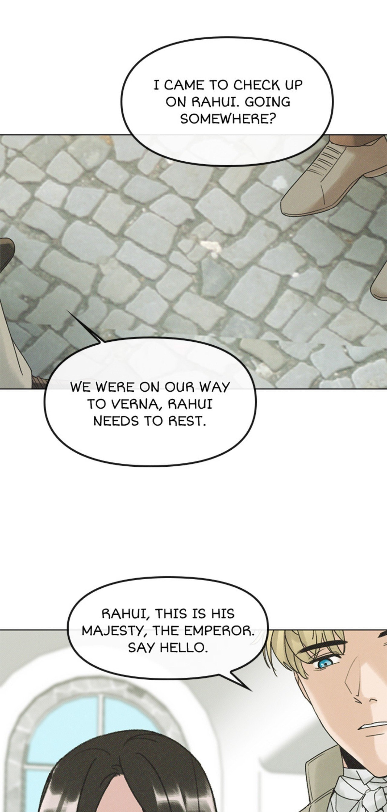 Read Dame Ijiwaru H chapter 35 image 38 on Lezhin