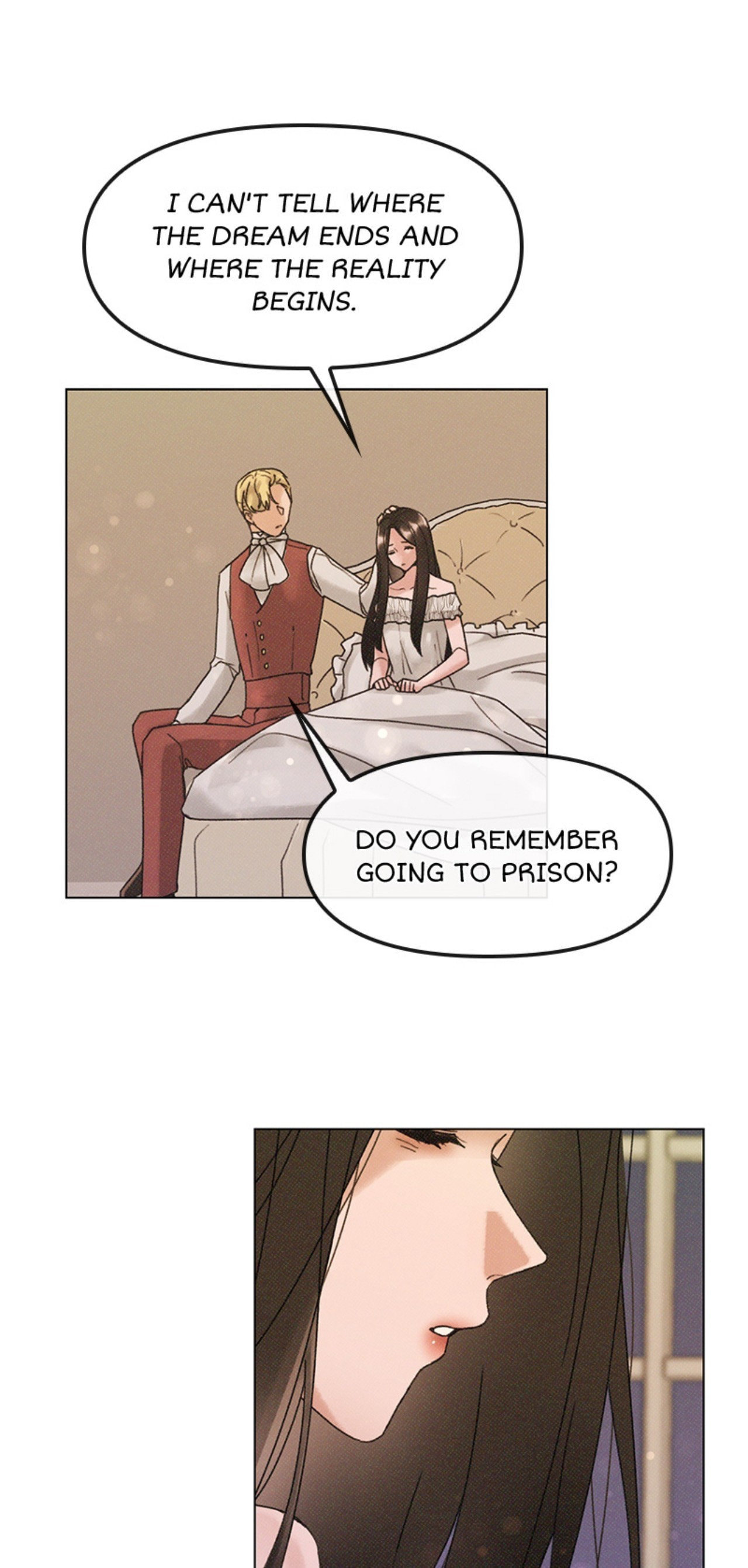 Read Dame Ijiwaru H chapter 35 image 4 on Lezhin