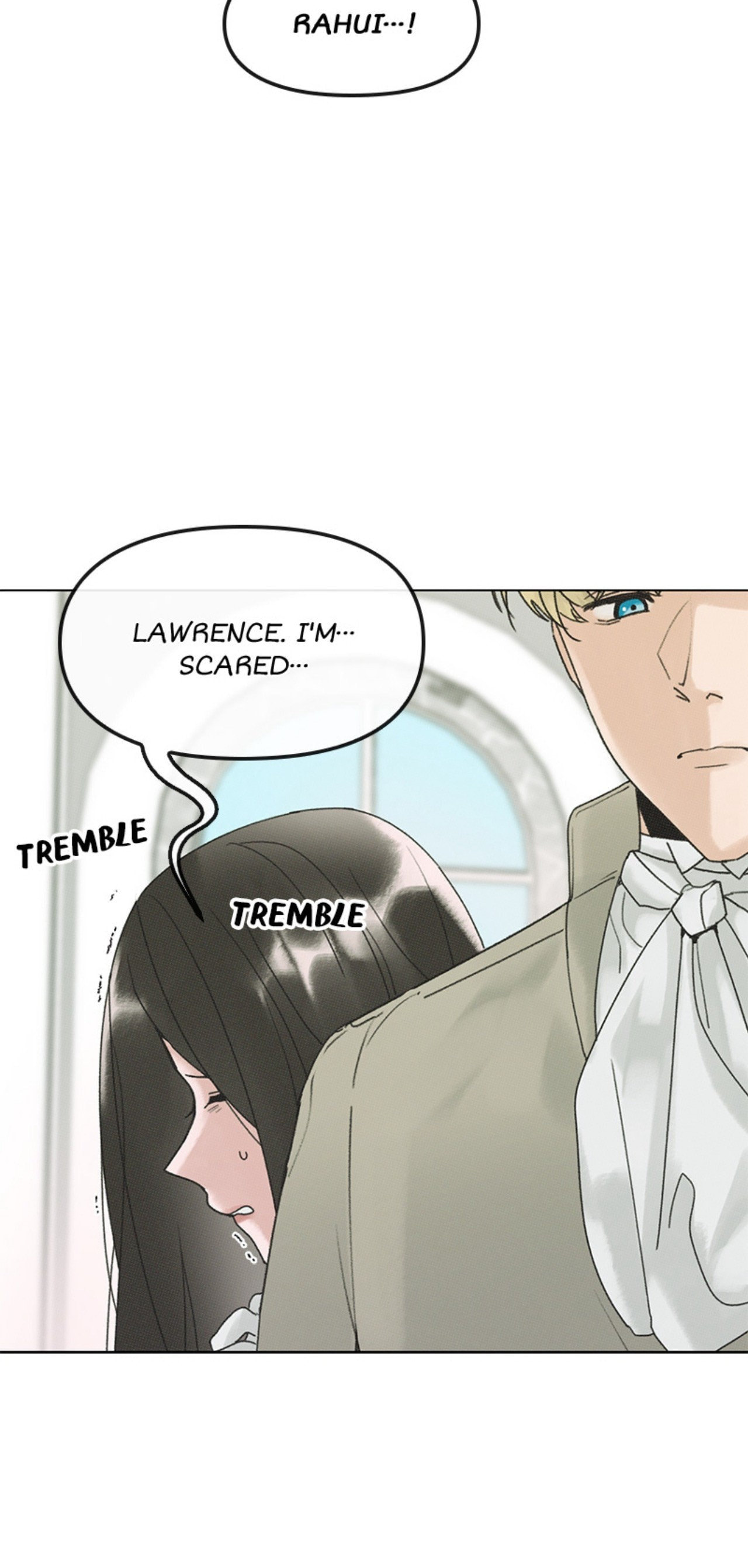 Read Dame Ijiwaru H chapter 35 image 41 on Lezhin