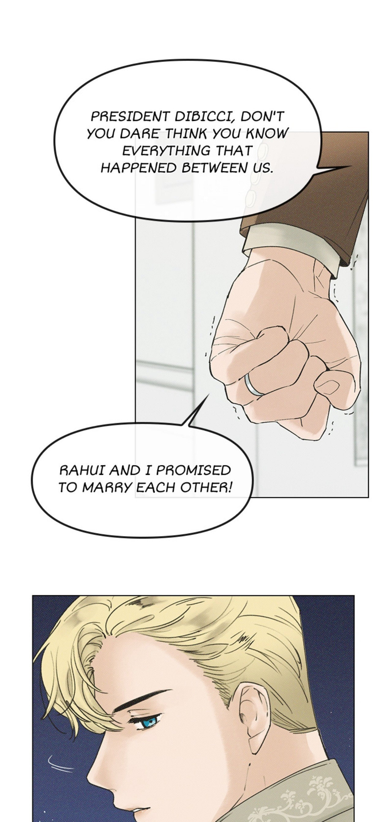 Read Dame Ijiwaru H chapter 35 image 44 on Lezhin