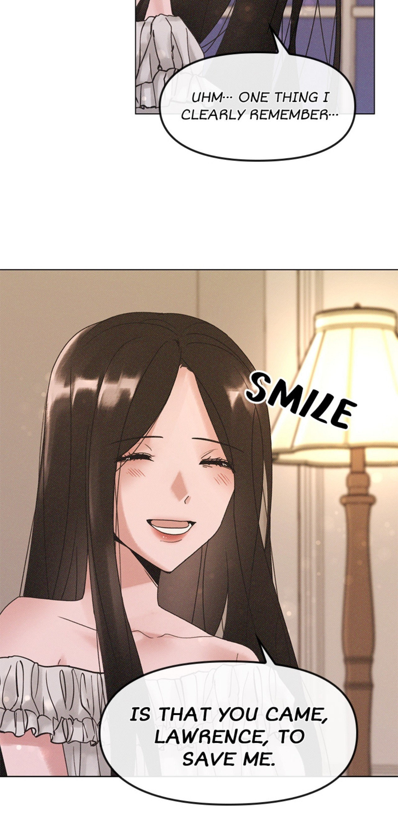 Read Dame Ijiwaru H chapter 35 image 5 on Lezhin