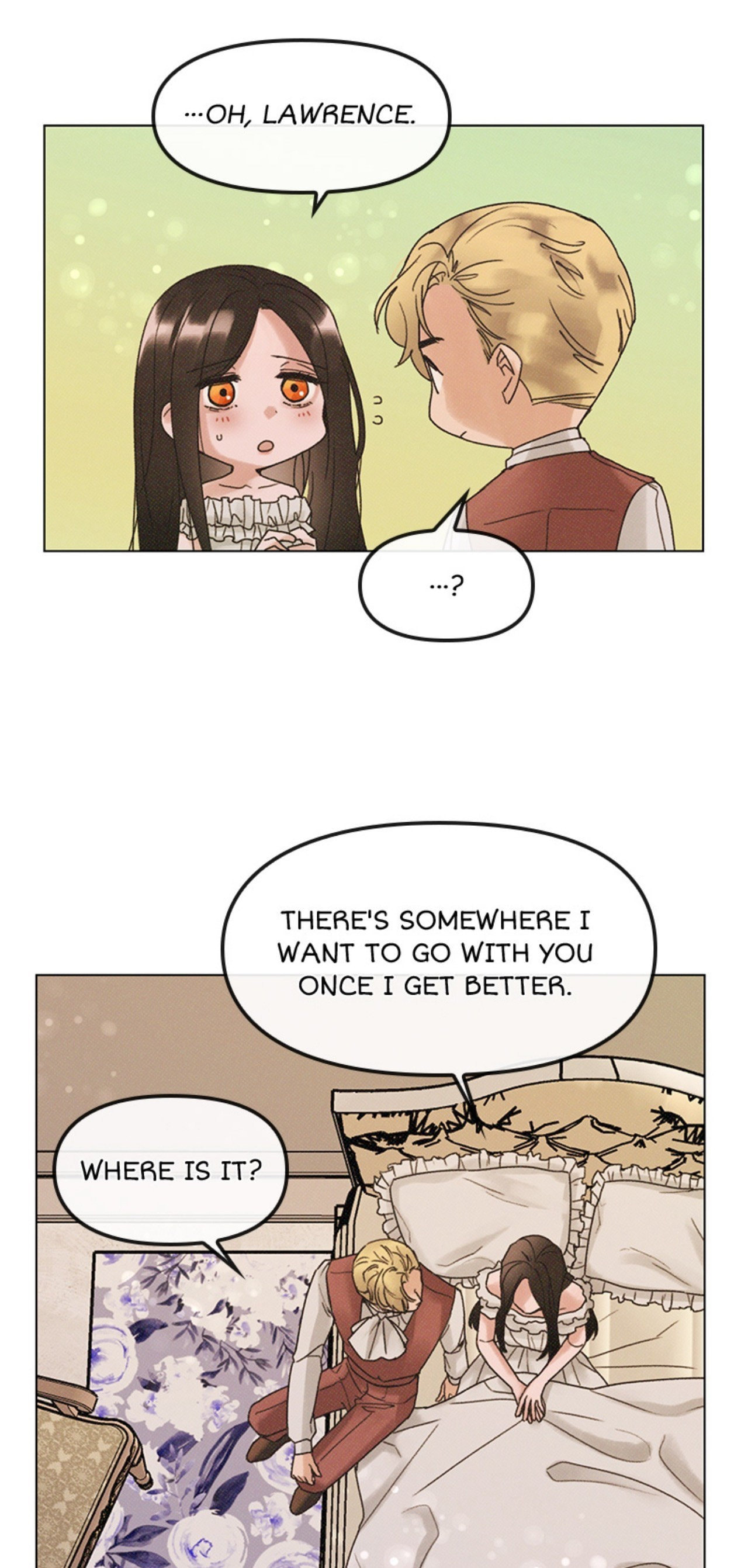 Read Dame Ijiwaru H chapter 35 image 6 on Lezhin