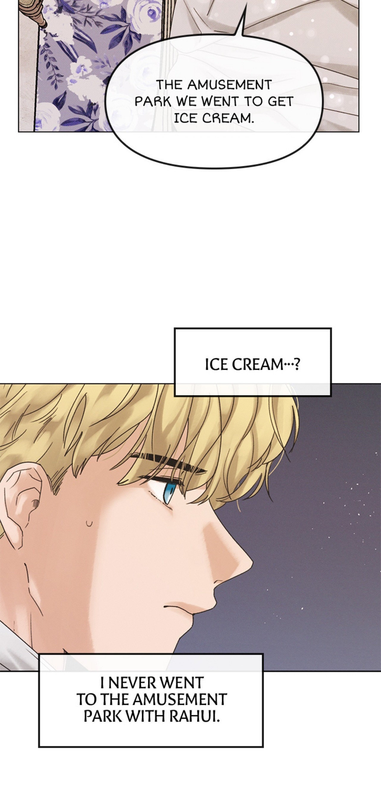 Read Dame Ijiwaru H chapter 35 image 7 on Lezhin