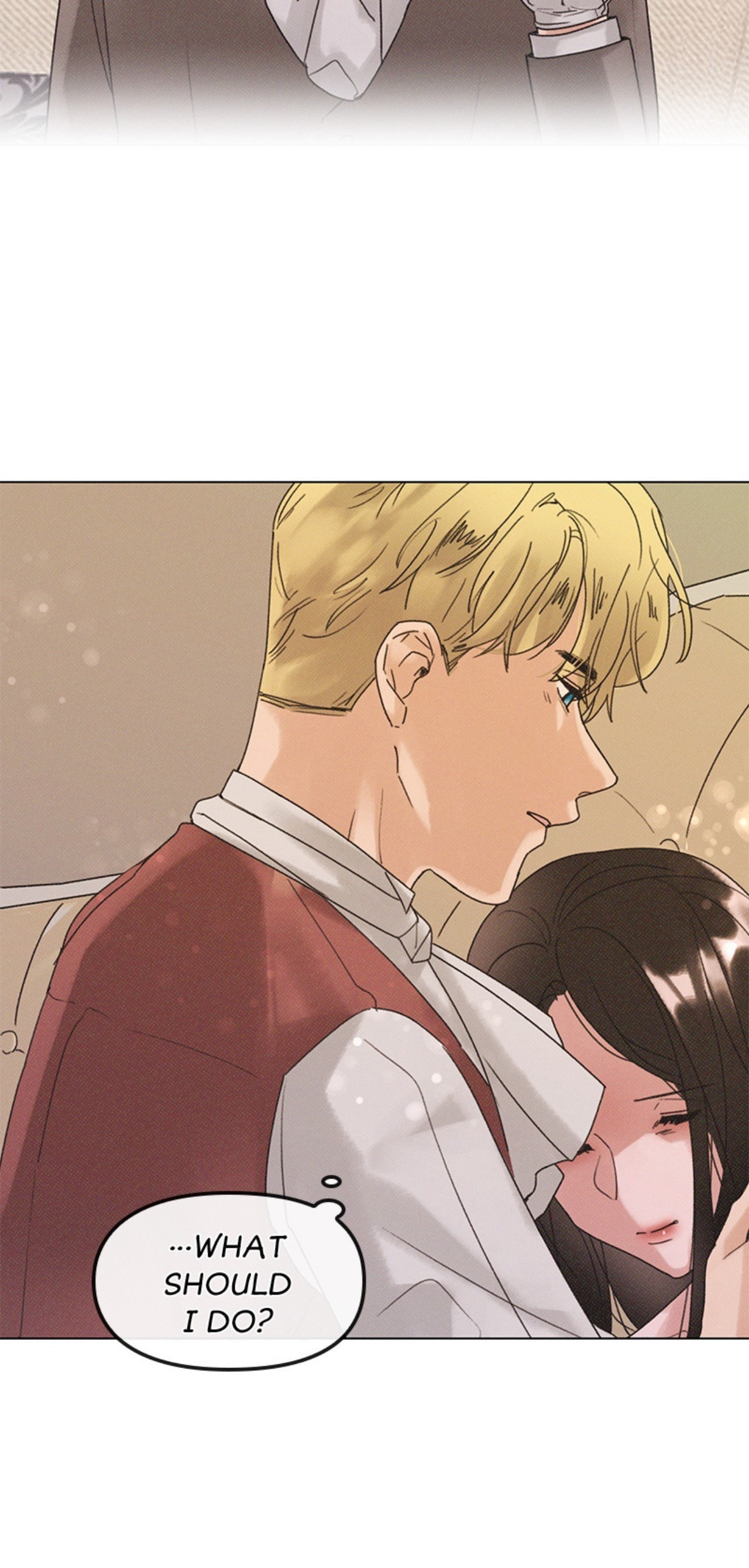 Read Dame Ijiwaru H chapter 35 image 9 on Lezhin