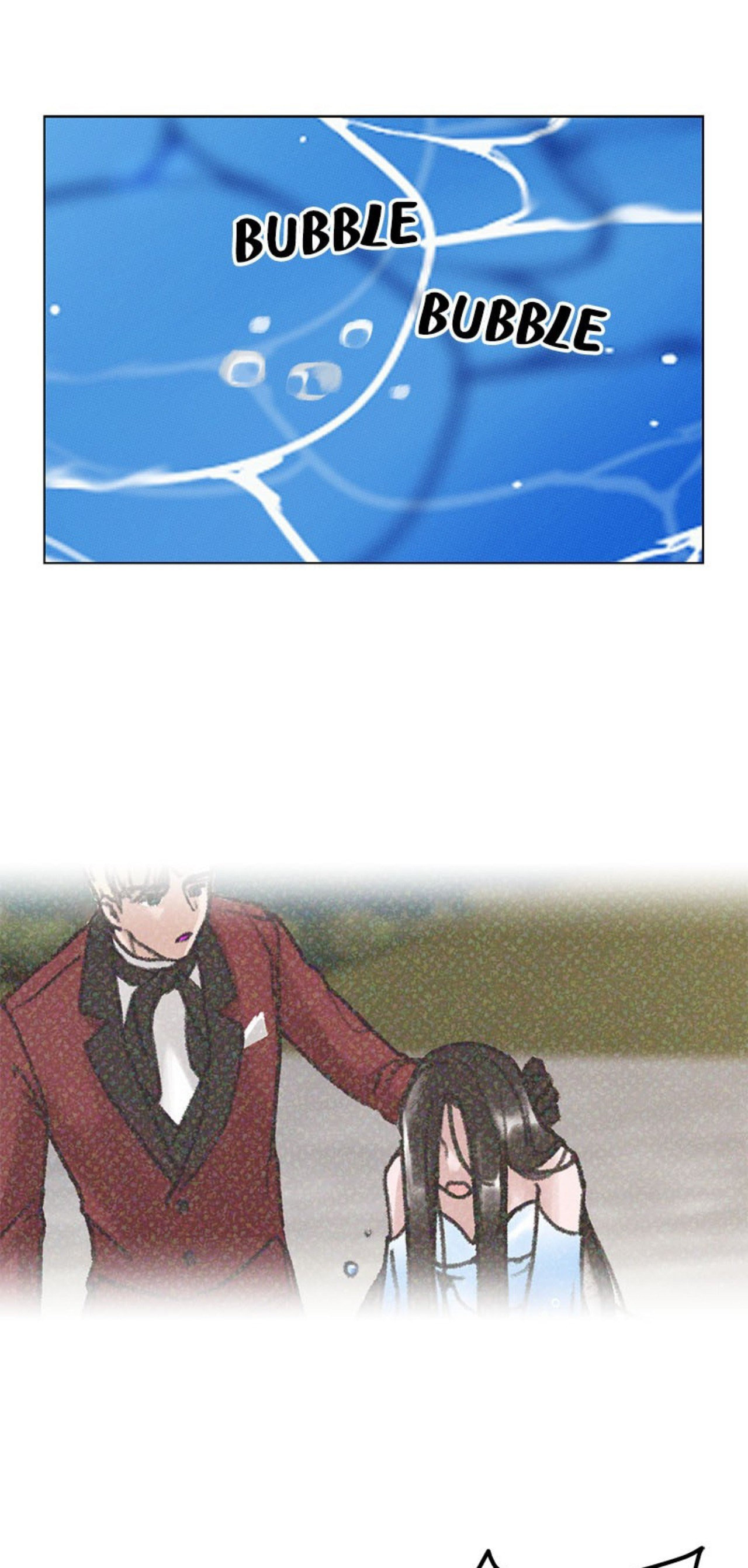 Read Dame Ijiwaru H chapter 36 image 10 on Lezhin