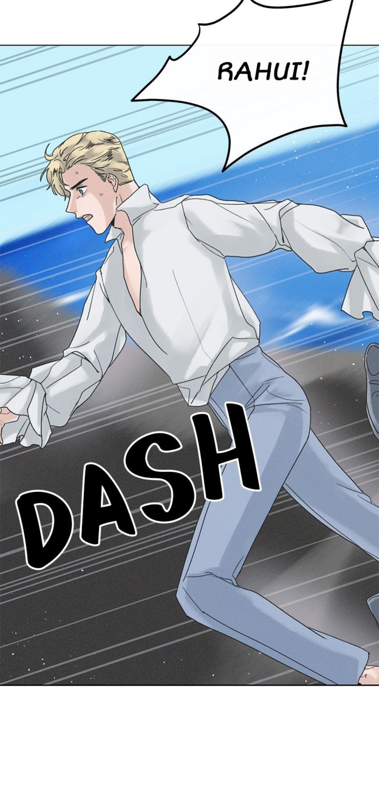 Read Dame Ijiwaru H chapter 36 image 11 on Lezhin