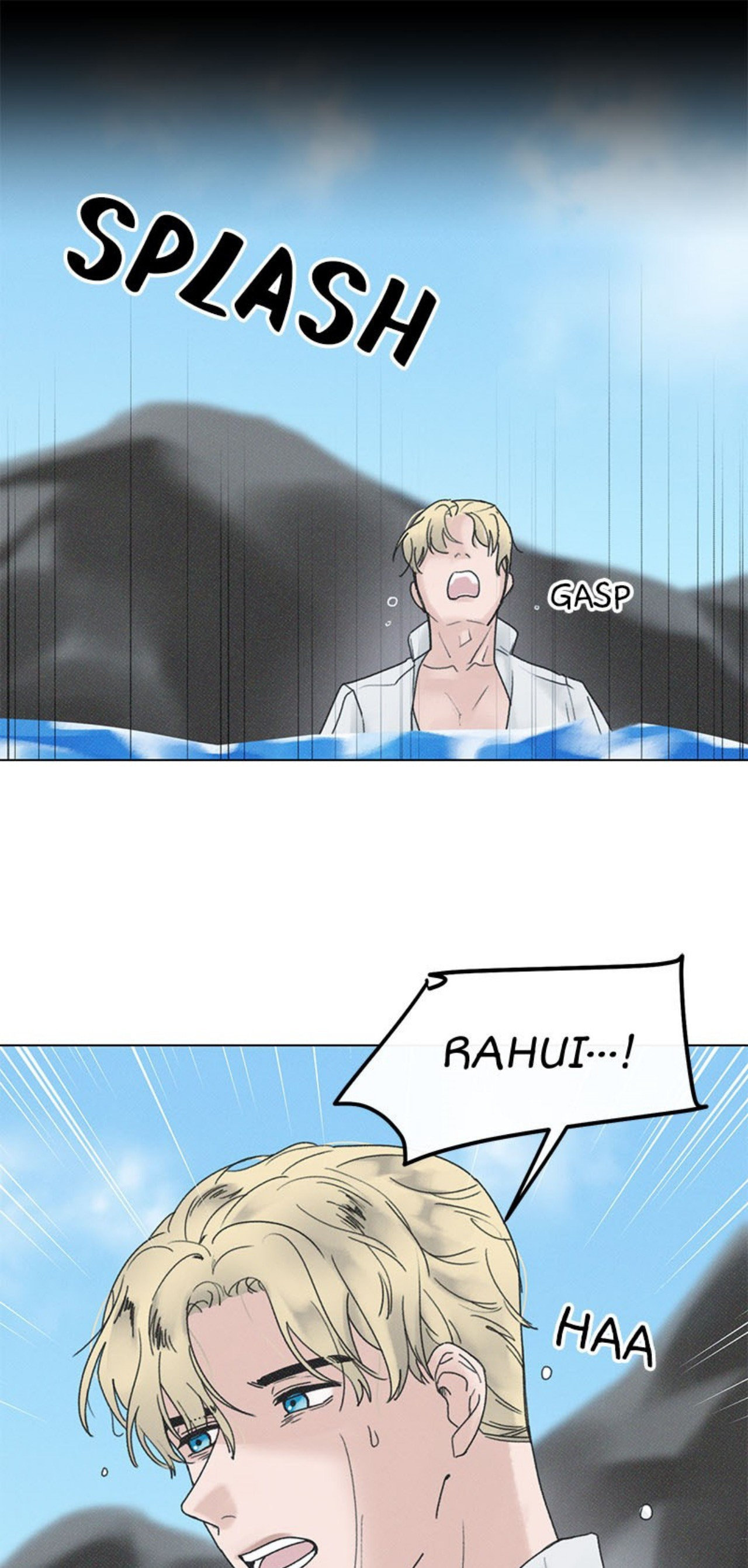 Read Dame Ijiwaru H chapter 36 image 14 on Lezhin
