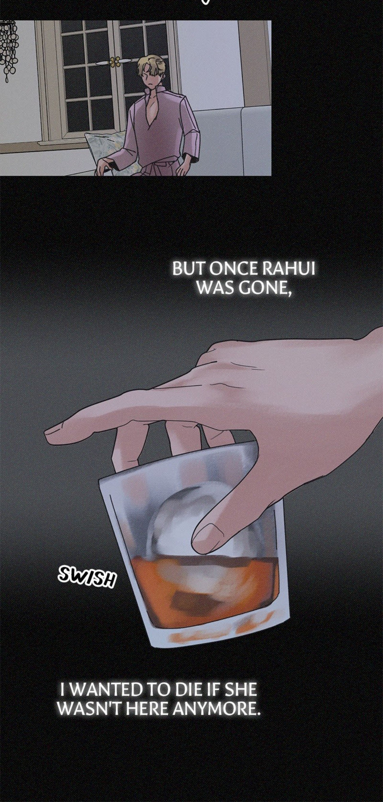 Read Dame Ijiwaru H chapter 36 image 19 on Lezhin
