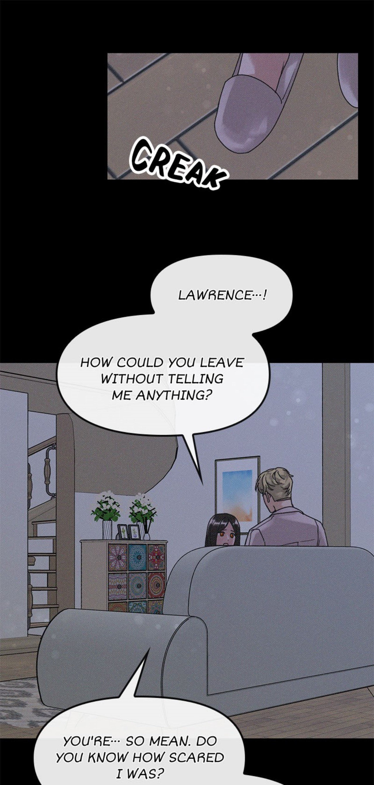 Read Dame Ijiwaru H chapter 36 image 20 on Lezhin