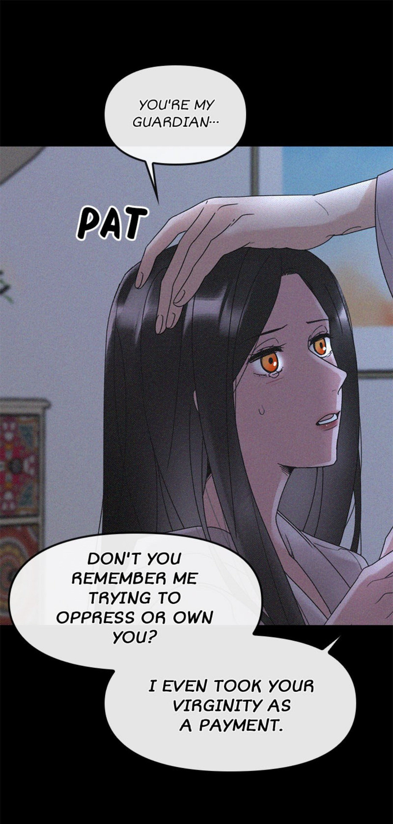 Read Dame Ijiwaru H chapter 36 image 22 on Lezhin