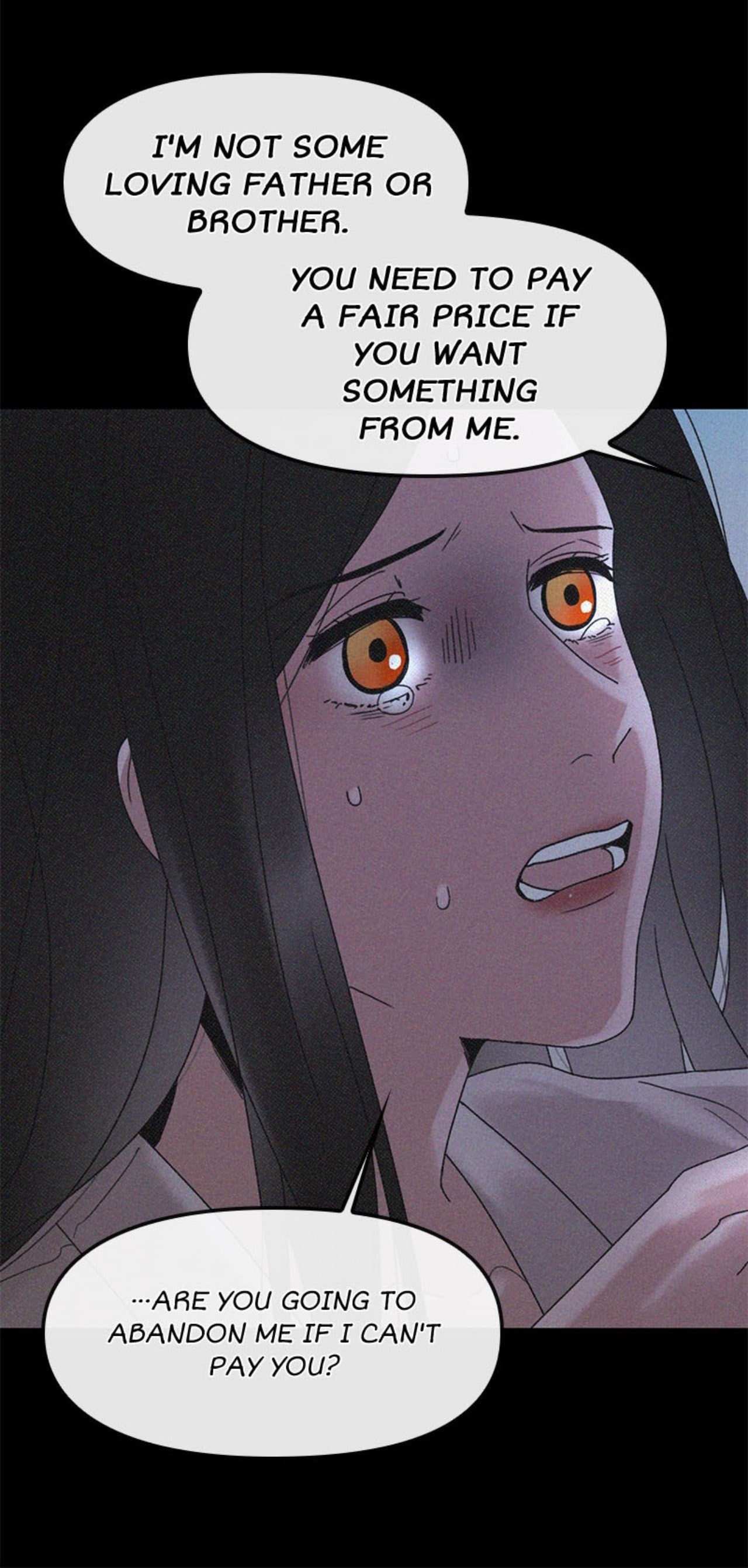 Read Dame Ijiwaru H chapter 36 image 23 on Lezhin