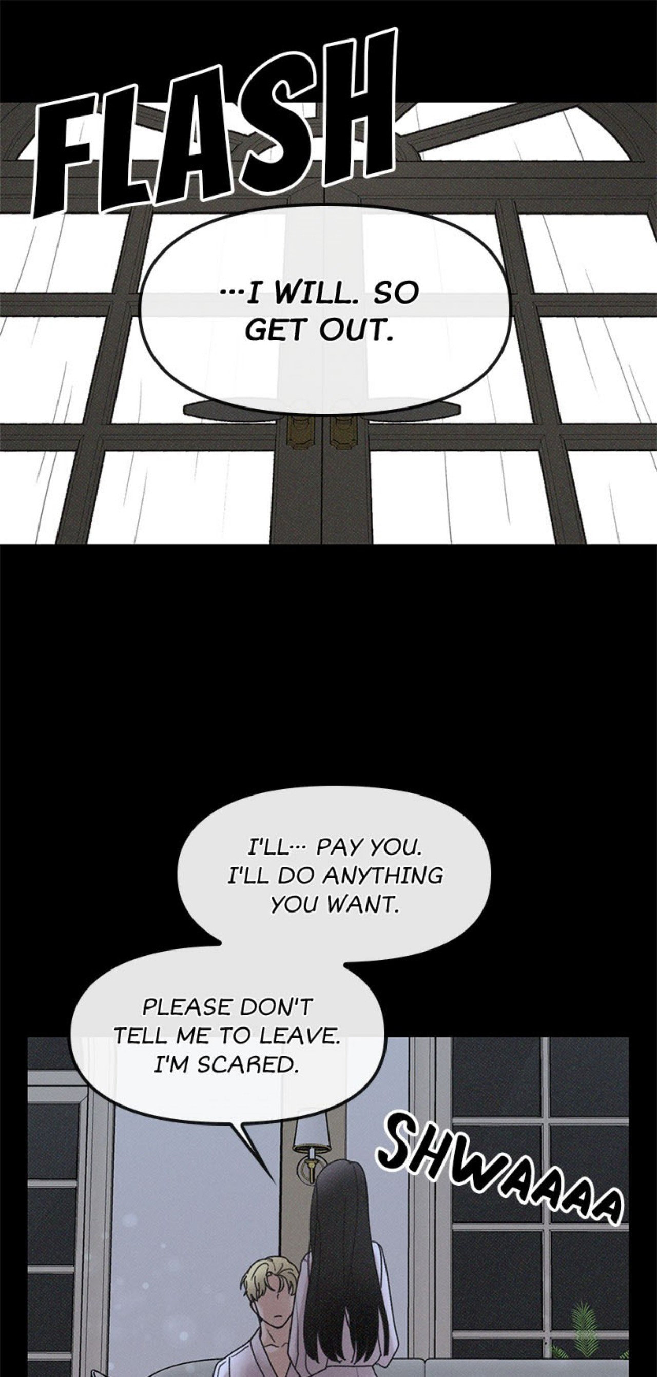 Read Dame Ijiwaru H chapter 36 image 24 on Lezhin