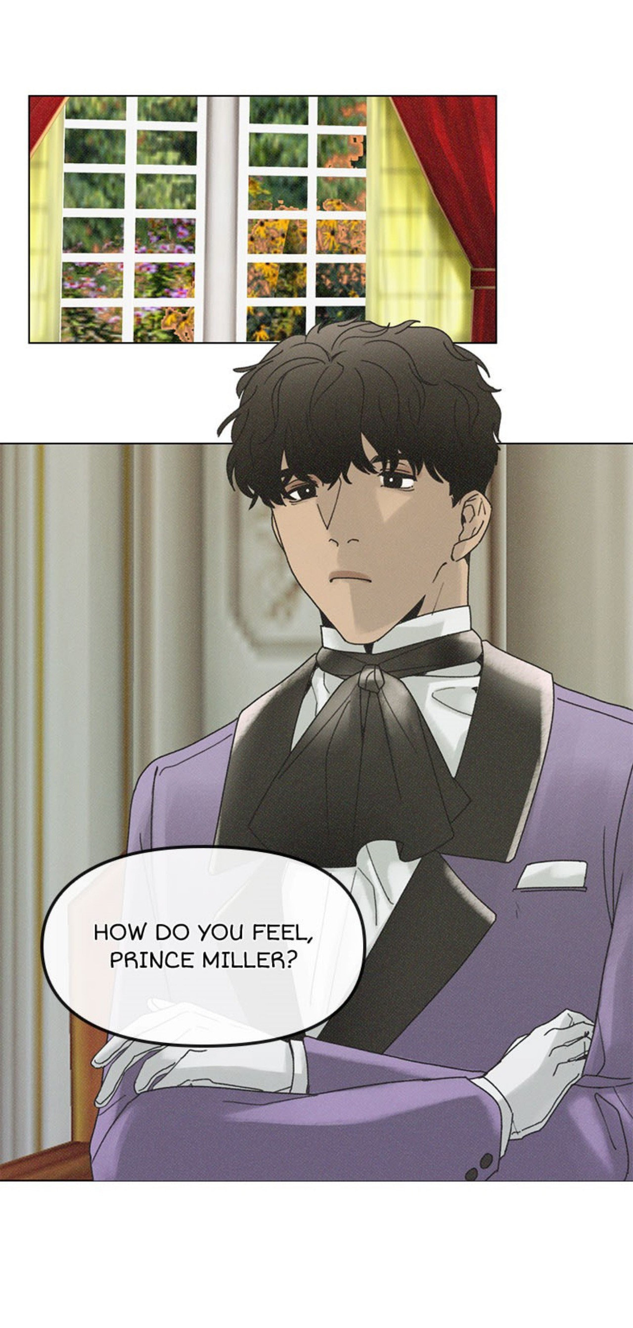 Read Dame Ijiwaru H chapter 36 image 28 on Lezhin