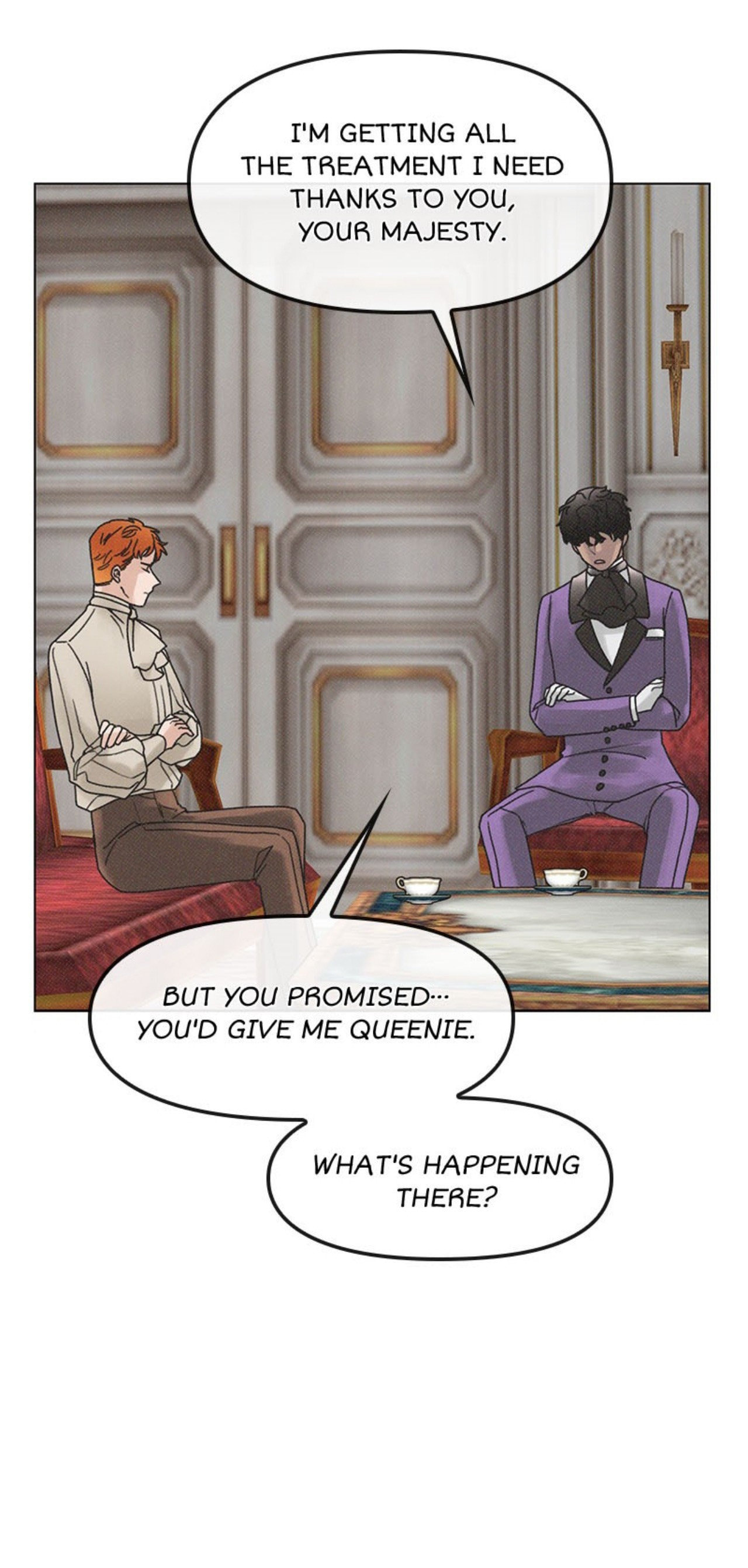 Read Dame Ijiwaru H chapter 36 image 29 on Lezhin