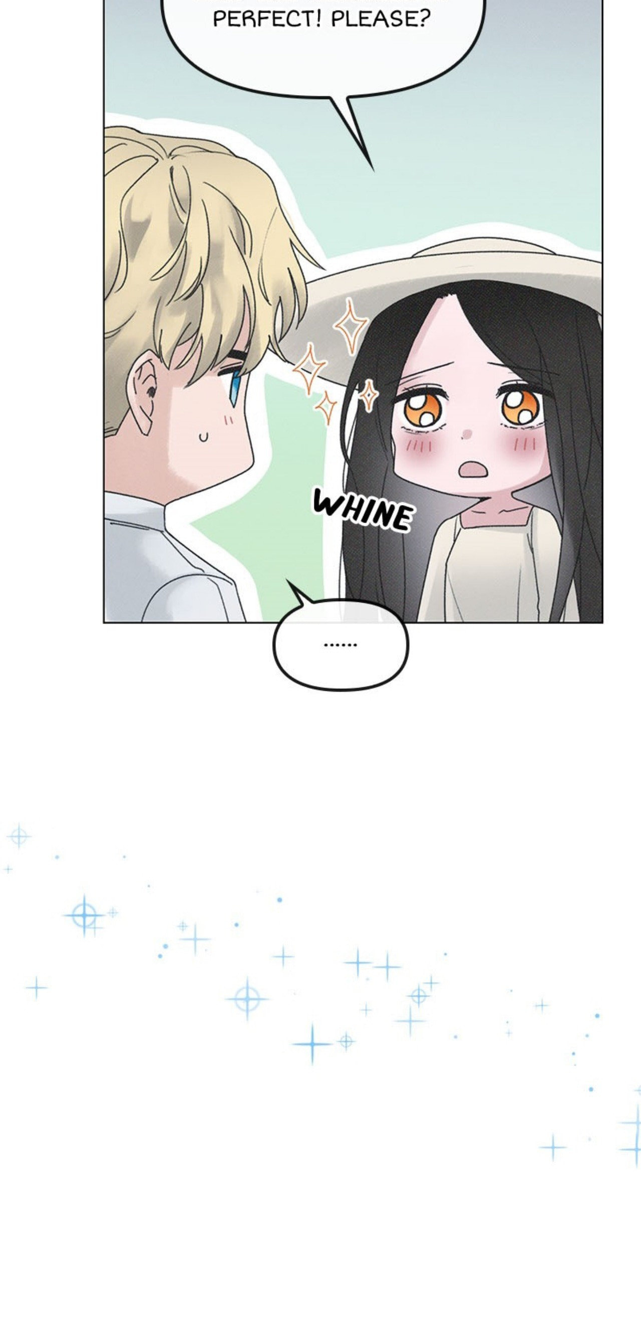 Read Dame Ijiwaru H chapter 36 image 3 on Lezhin