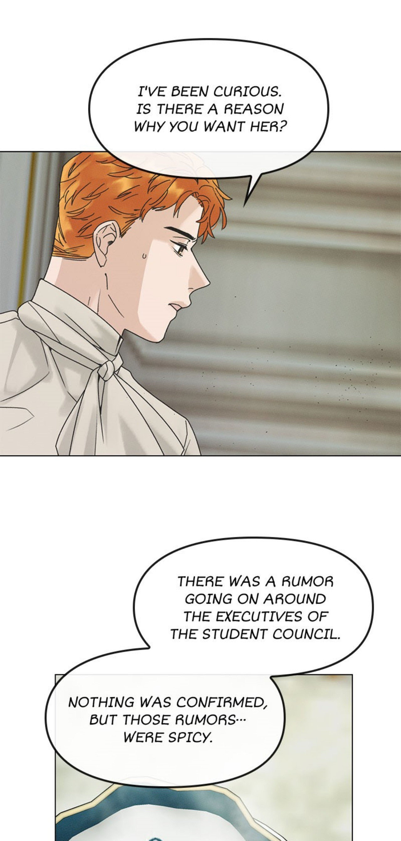 Read Dame Ijiwaru H chapter 36 image 30 on Lezhin
