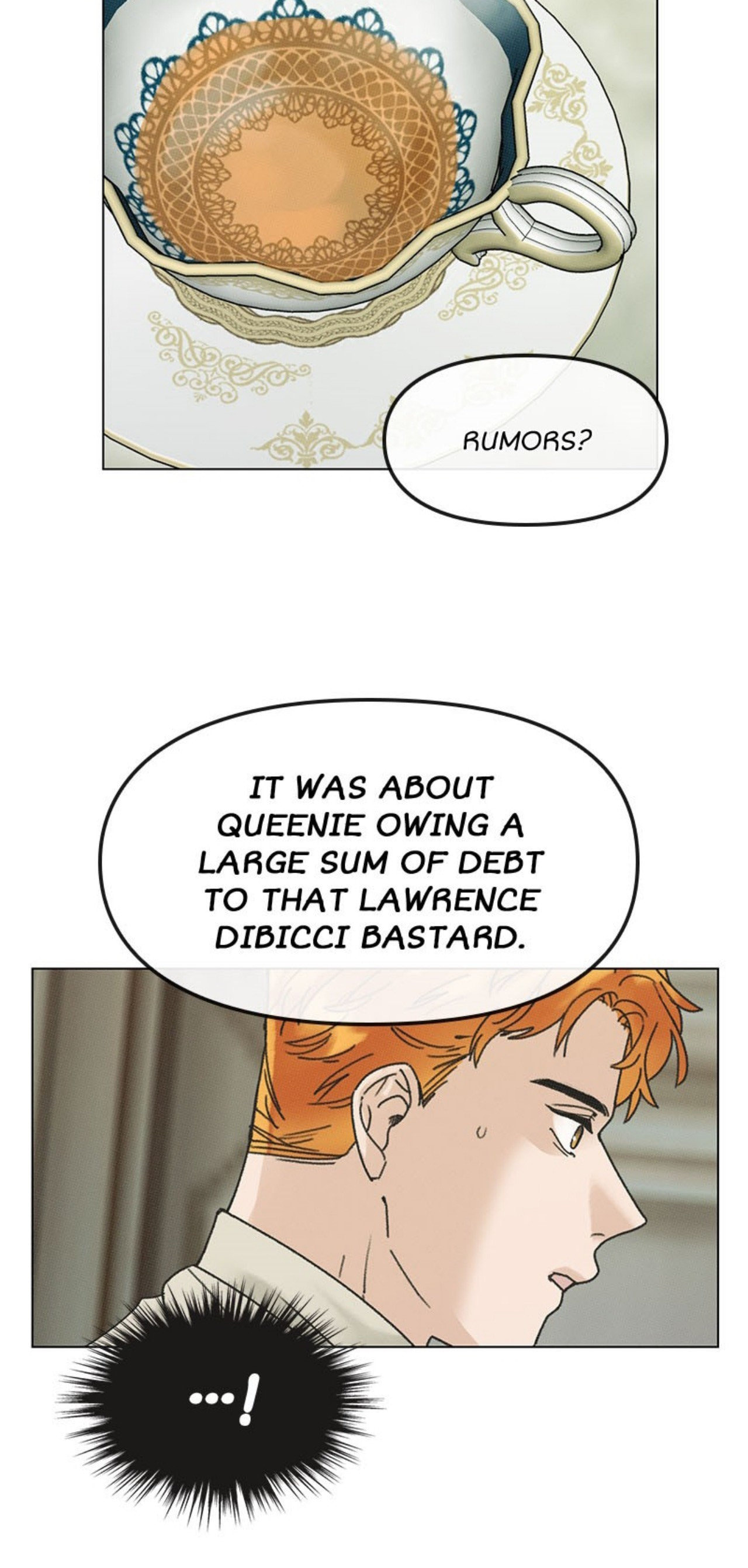 Read Dame Ijiwaru H chapter 36 image 31 on Lezhin