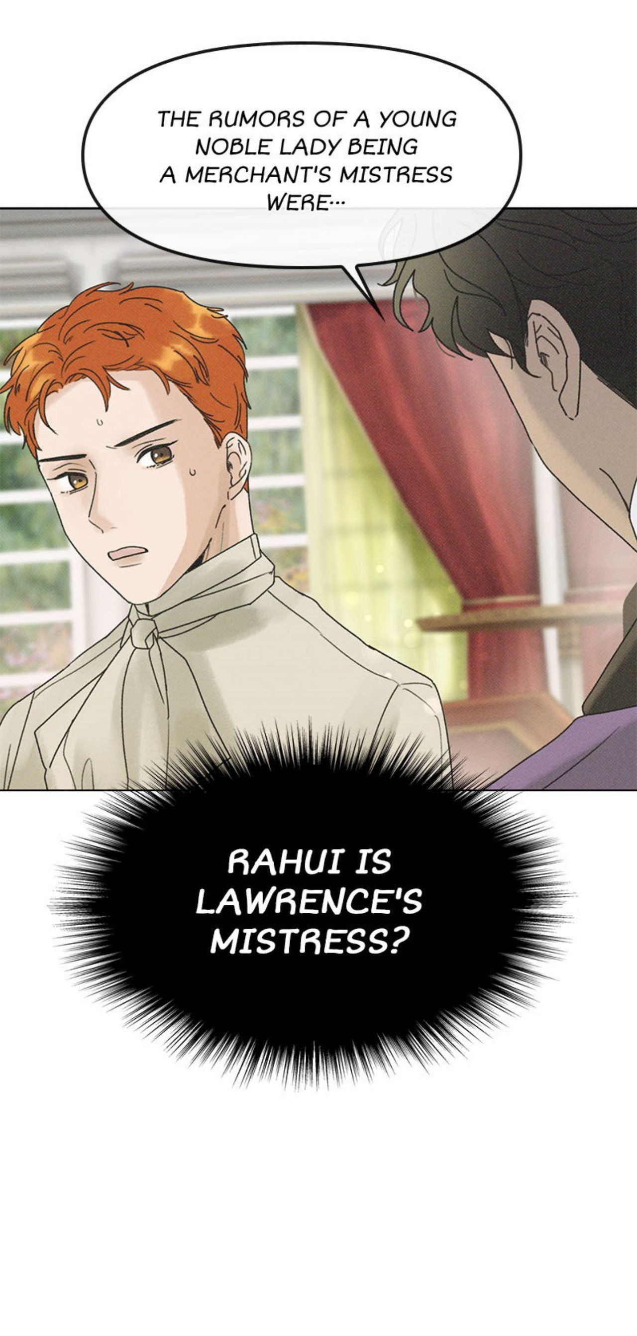 Read Dame Ijiwaru H chapter 36 image 32 on Lezhin