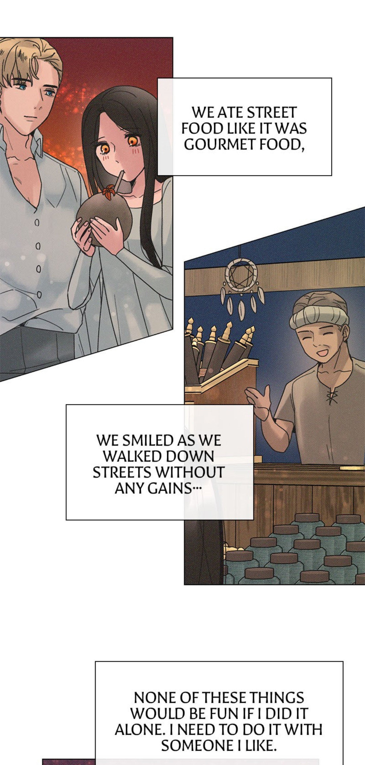 Read Dame Ijiwaru H chapter 36 image 34 on Lezhin