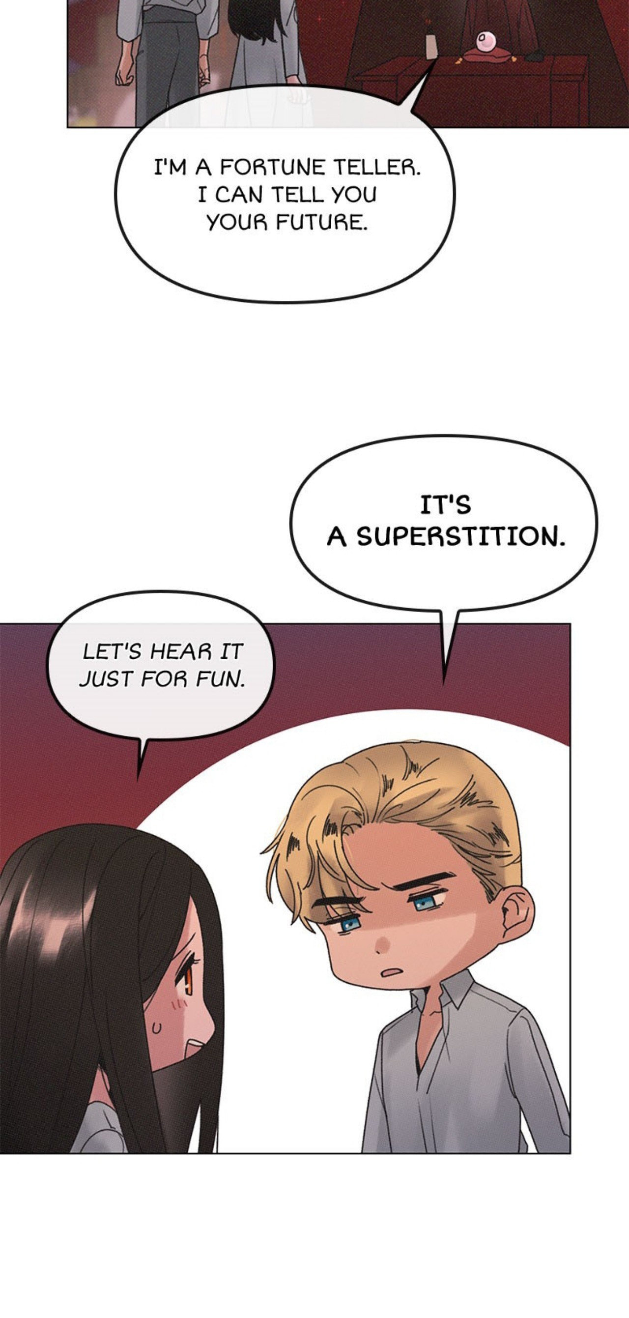 Read Dame Ijiwaru H chapter 36 image 37 on Lezhin