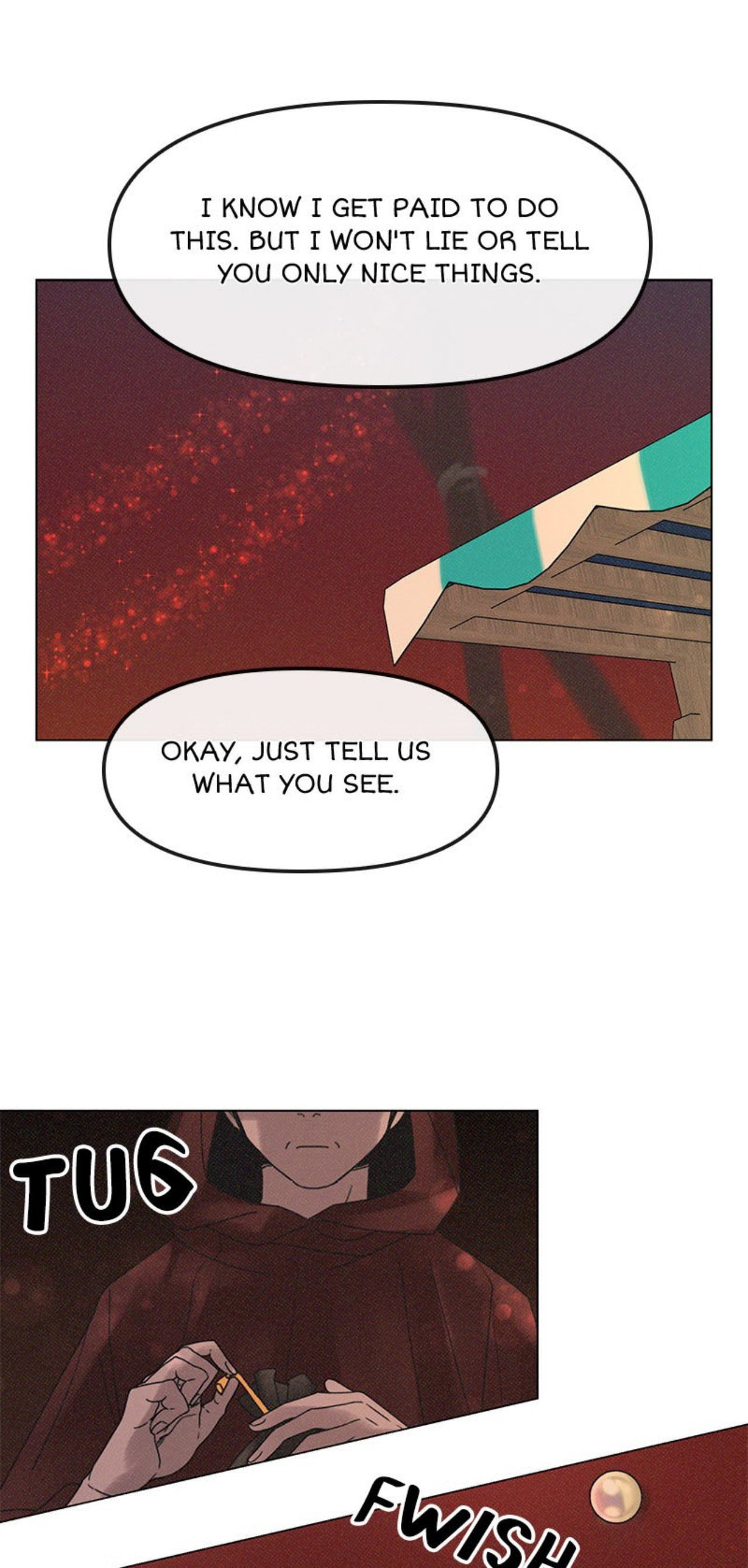 Read Dame Ijiwaru H chapter 36 image 38 on Lezhin